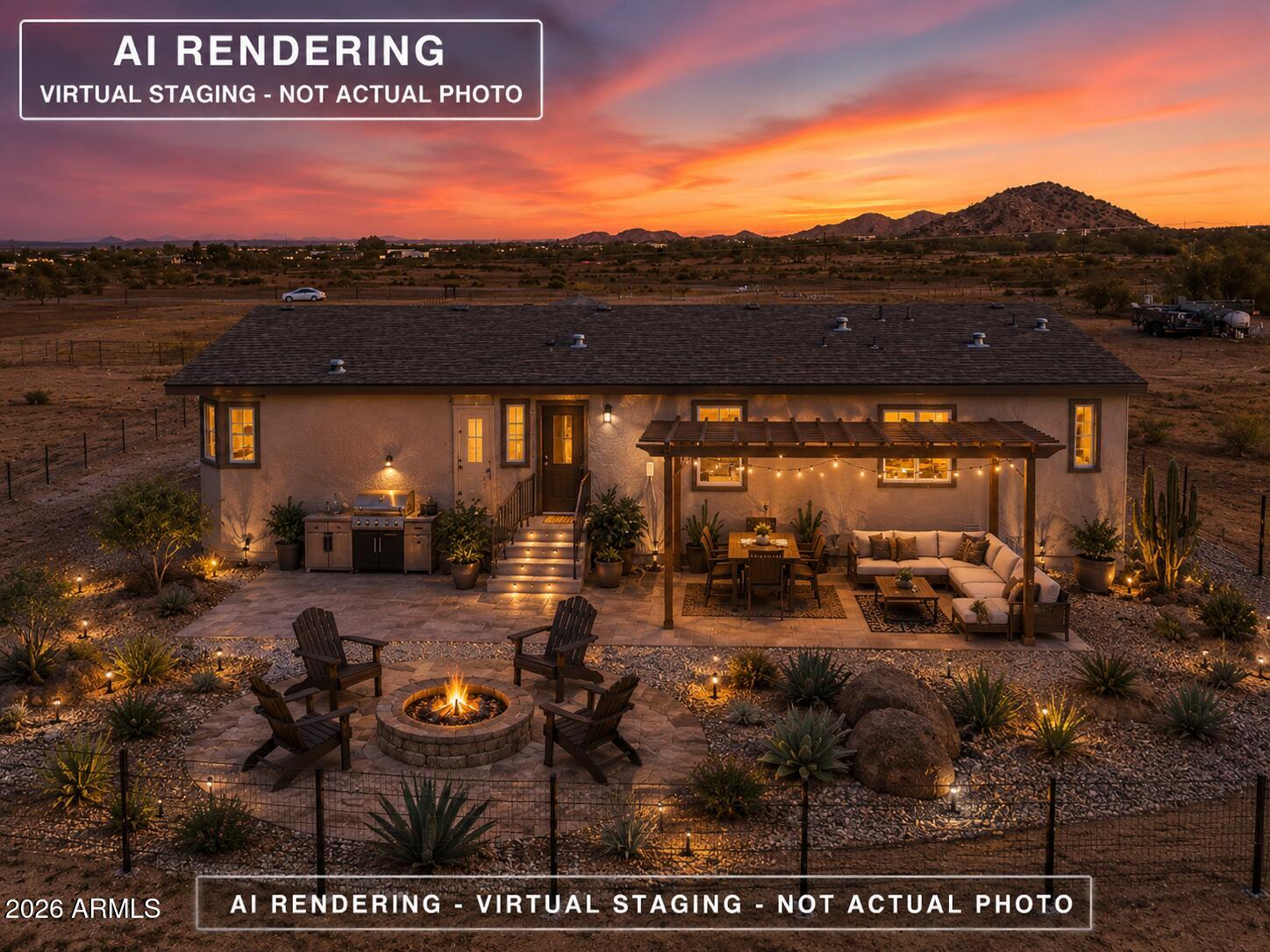 Hidden Valley Estates - Residential