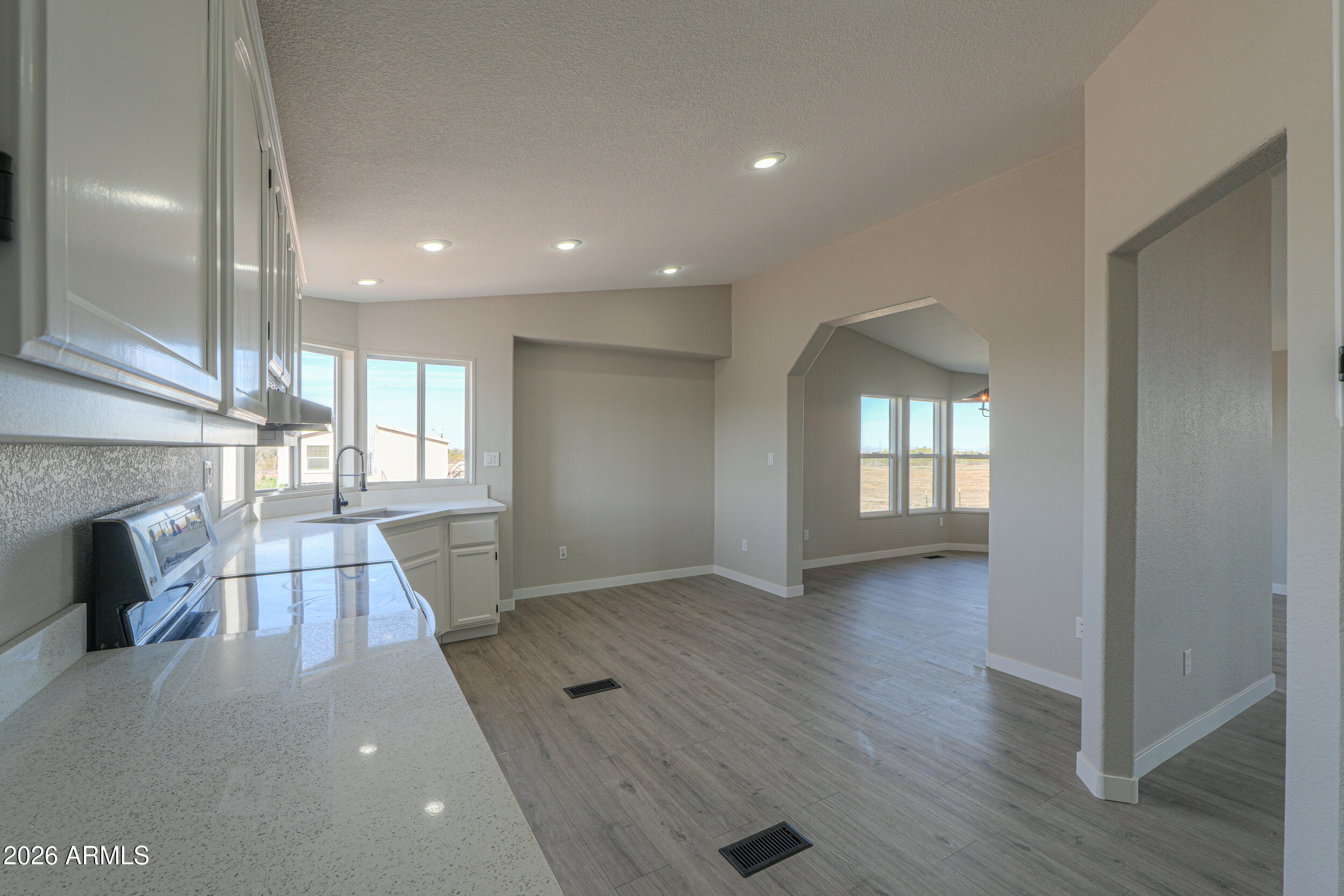 Hidden Valley Estates - Residential