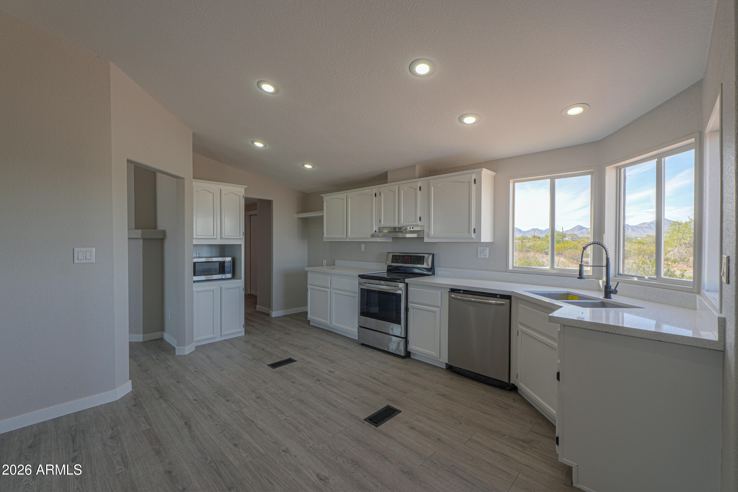 Hidden Valley Estates - Residential