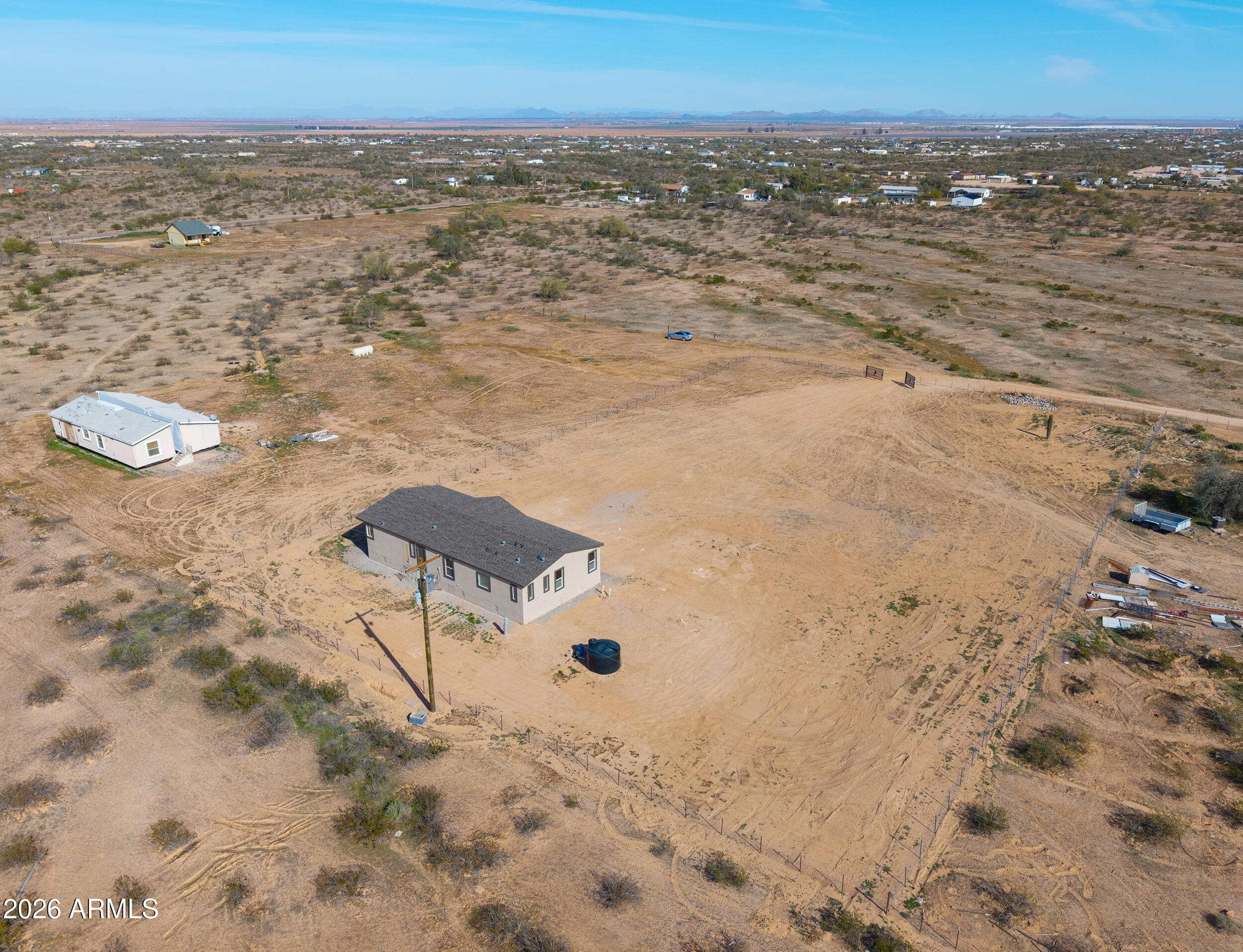 Hidden Valley Estates - Residential