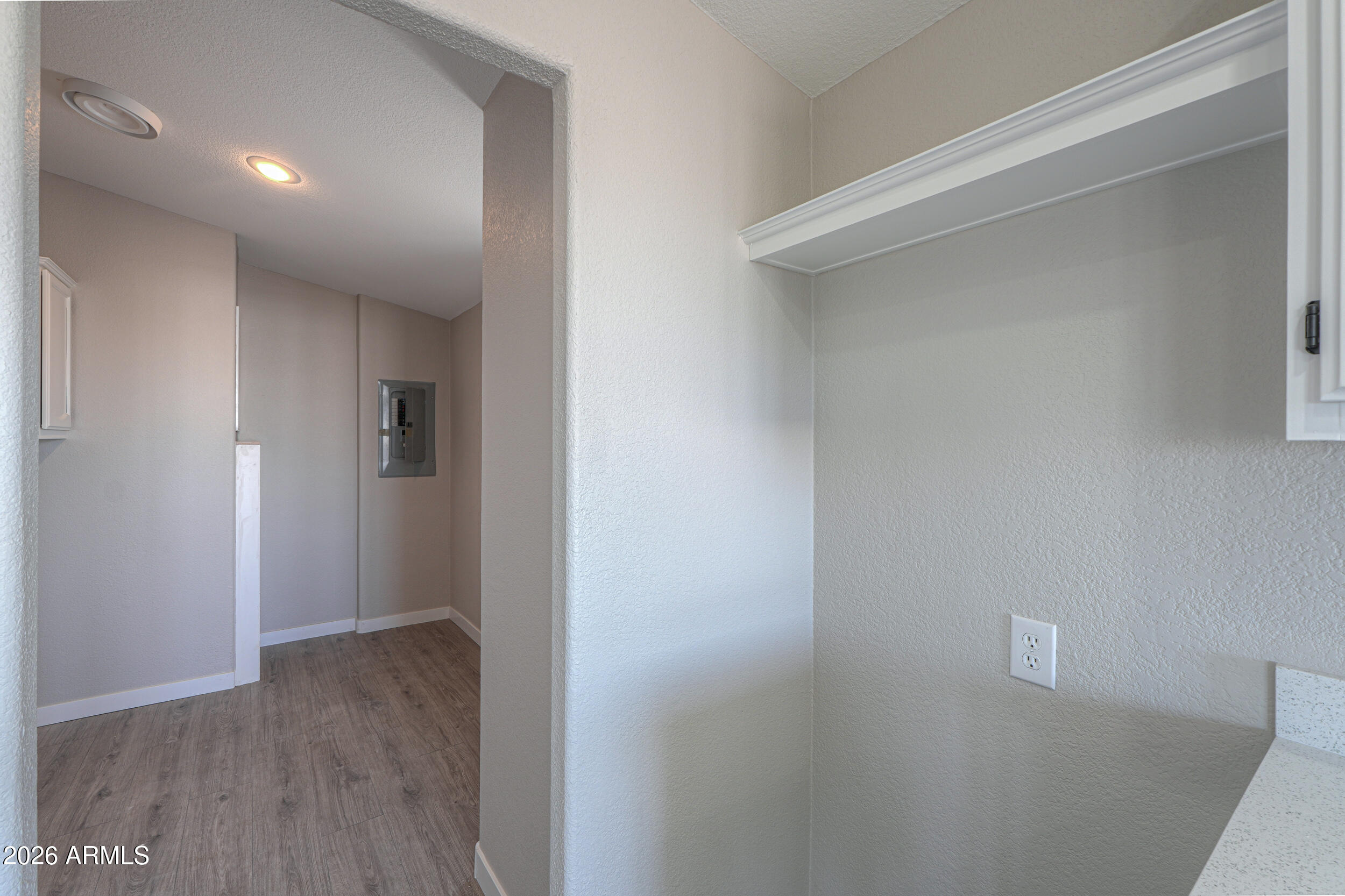 Hidden Valley Estates - Residential