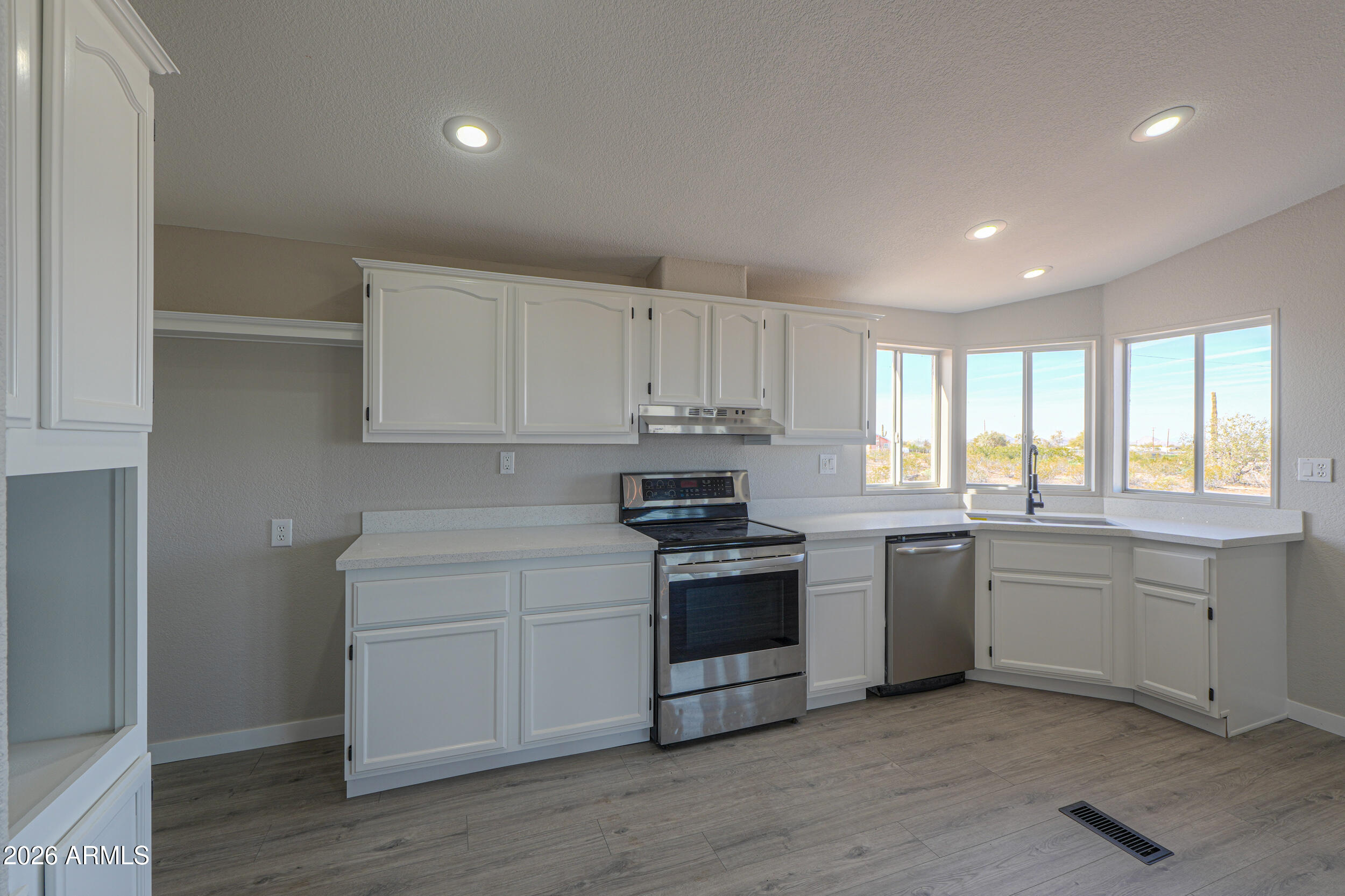 Hidden Valley Estates - Residential
