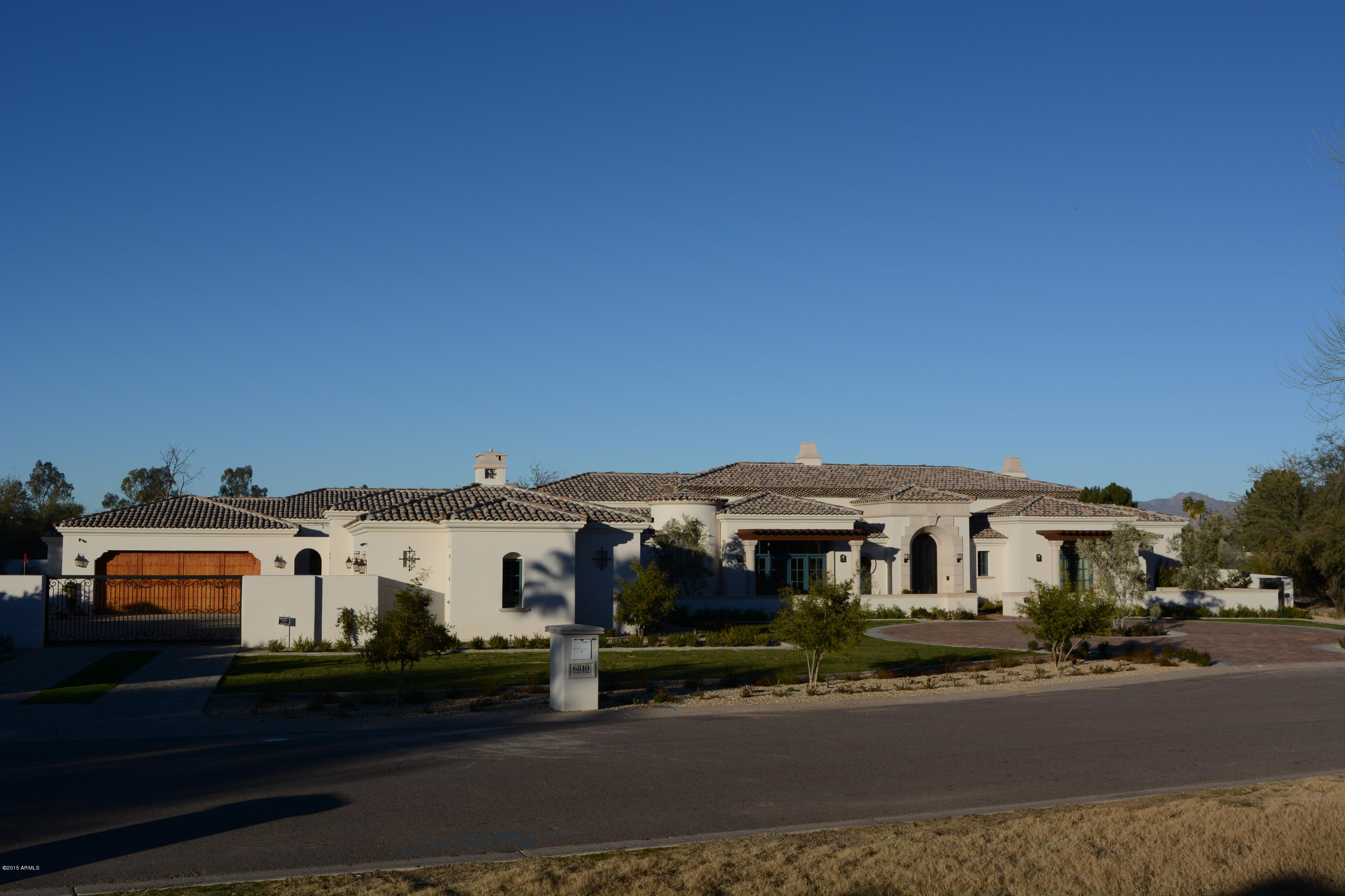 Hidden Village 14 - Residential