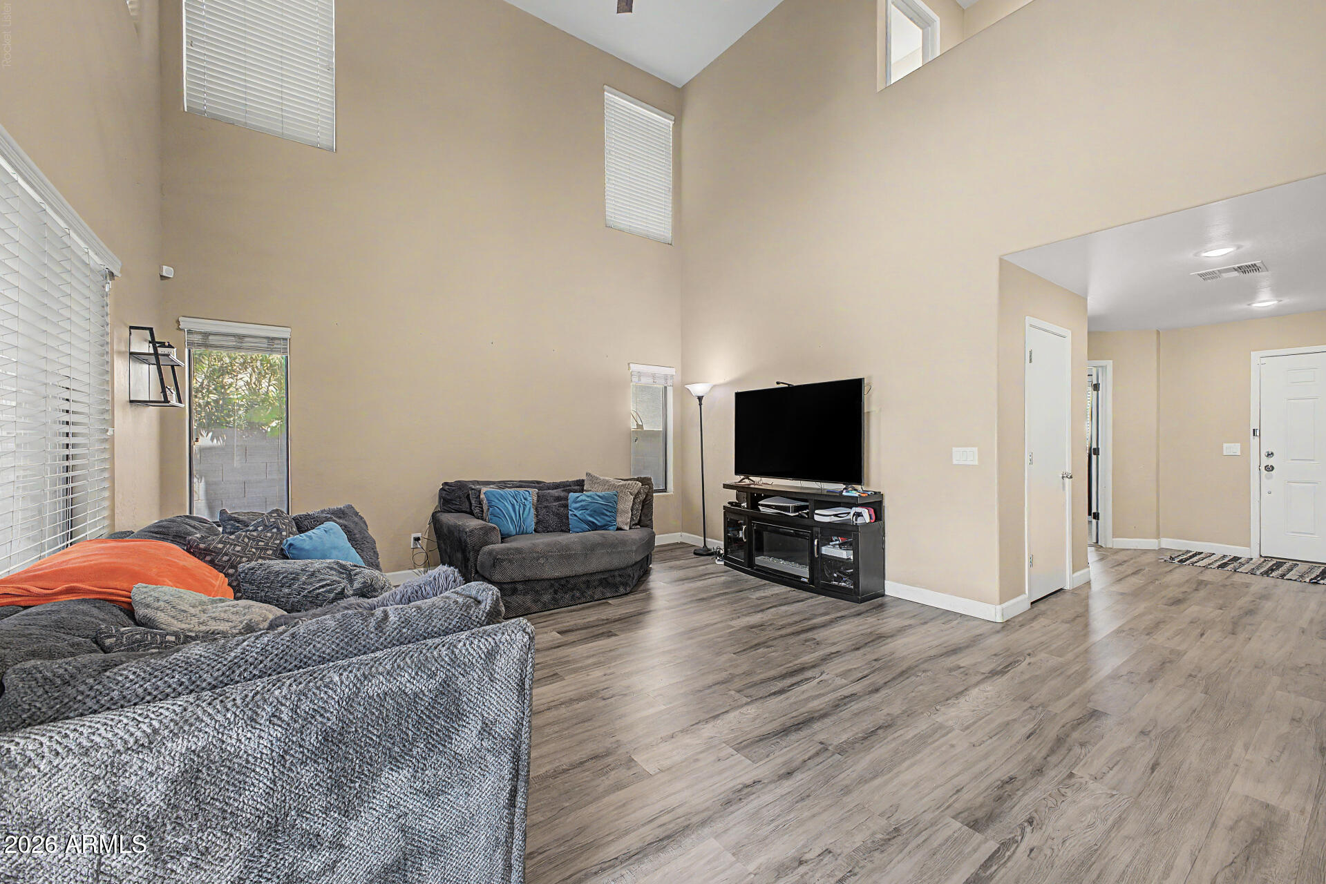 Jacob's Ranch Phase 1 & 2 - Residential