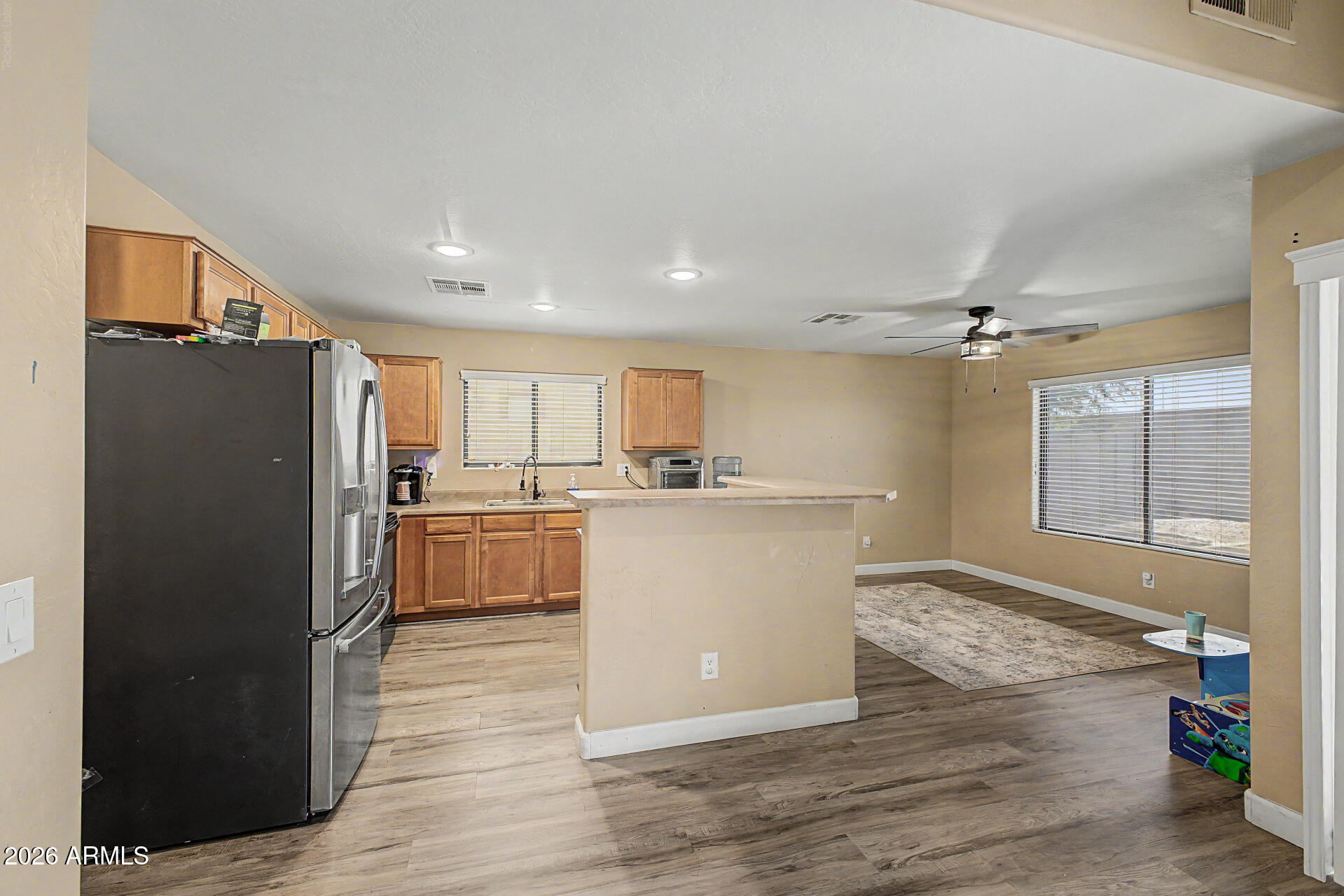Jacob's Ranch Phase 1 & 2 - Residential