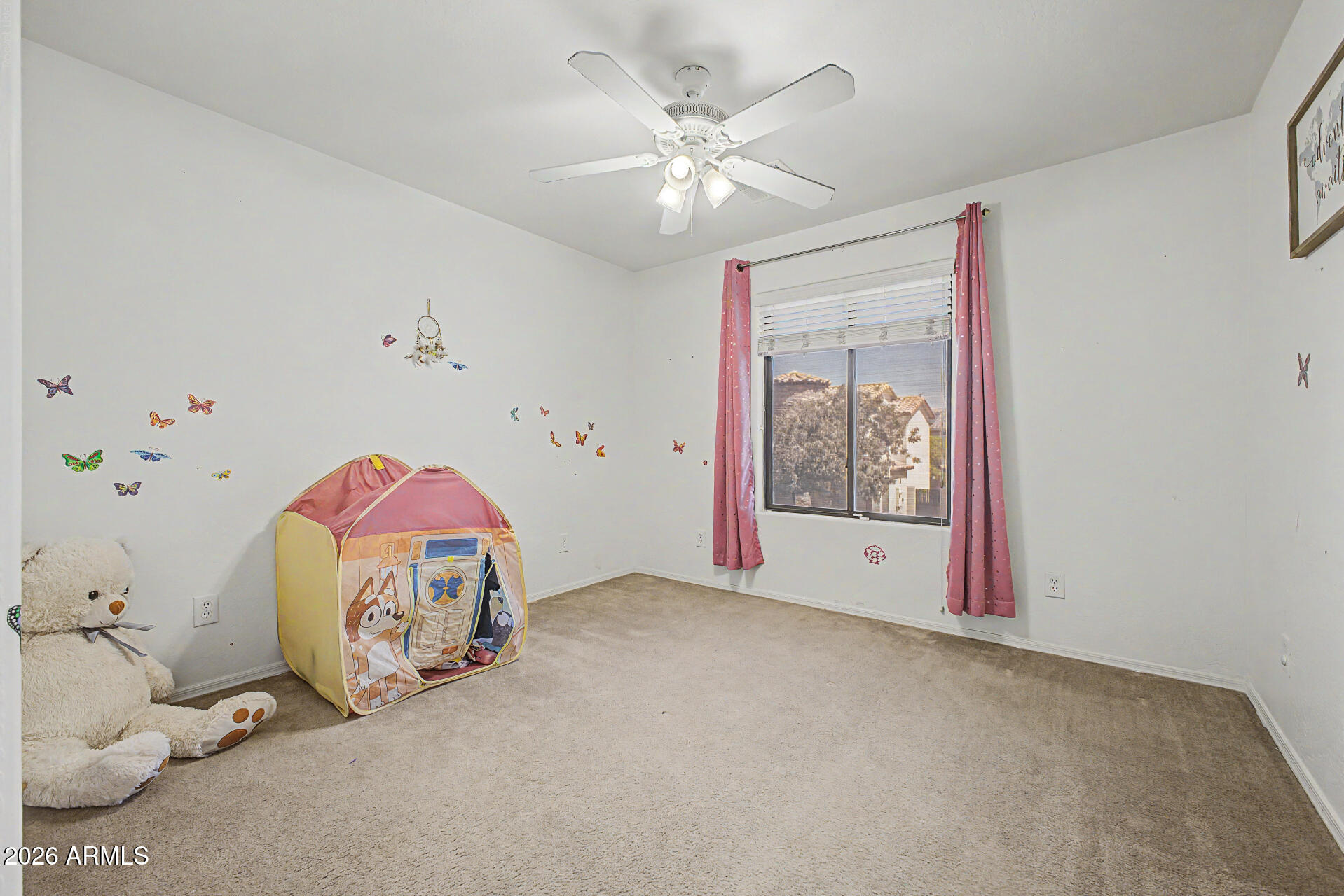 Jacob's Ranch Phase 1 & 2 - Residential