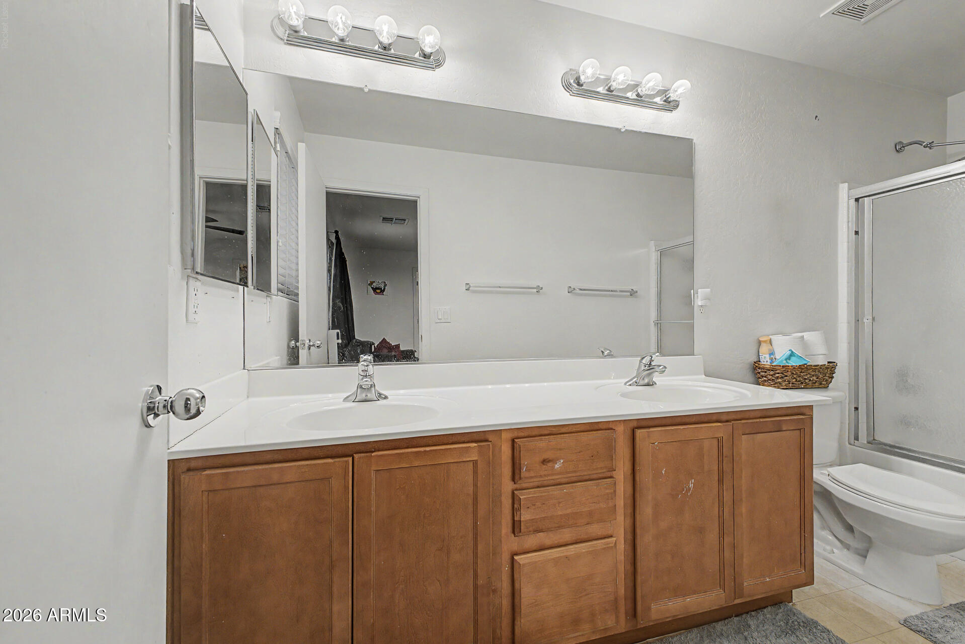 Jacob's Ranch Phase 1 & 2 - Residential