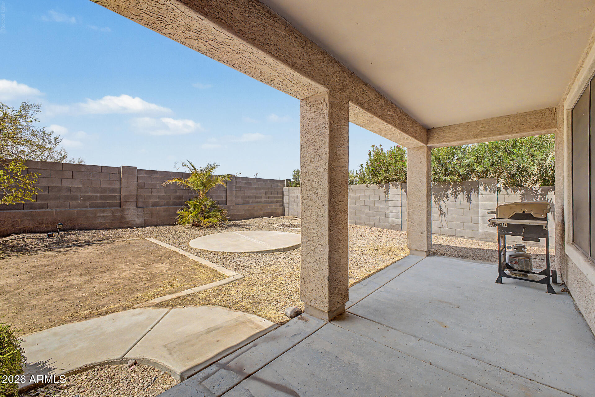 Jacob's Ranch Phase 1 & 2 - Residential