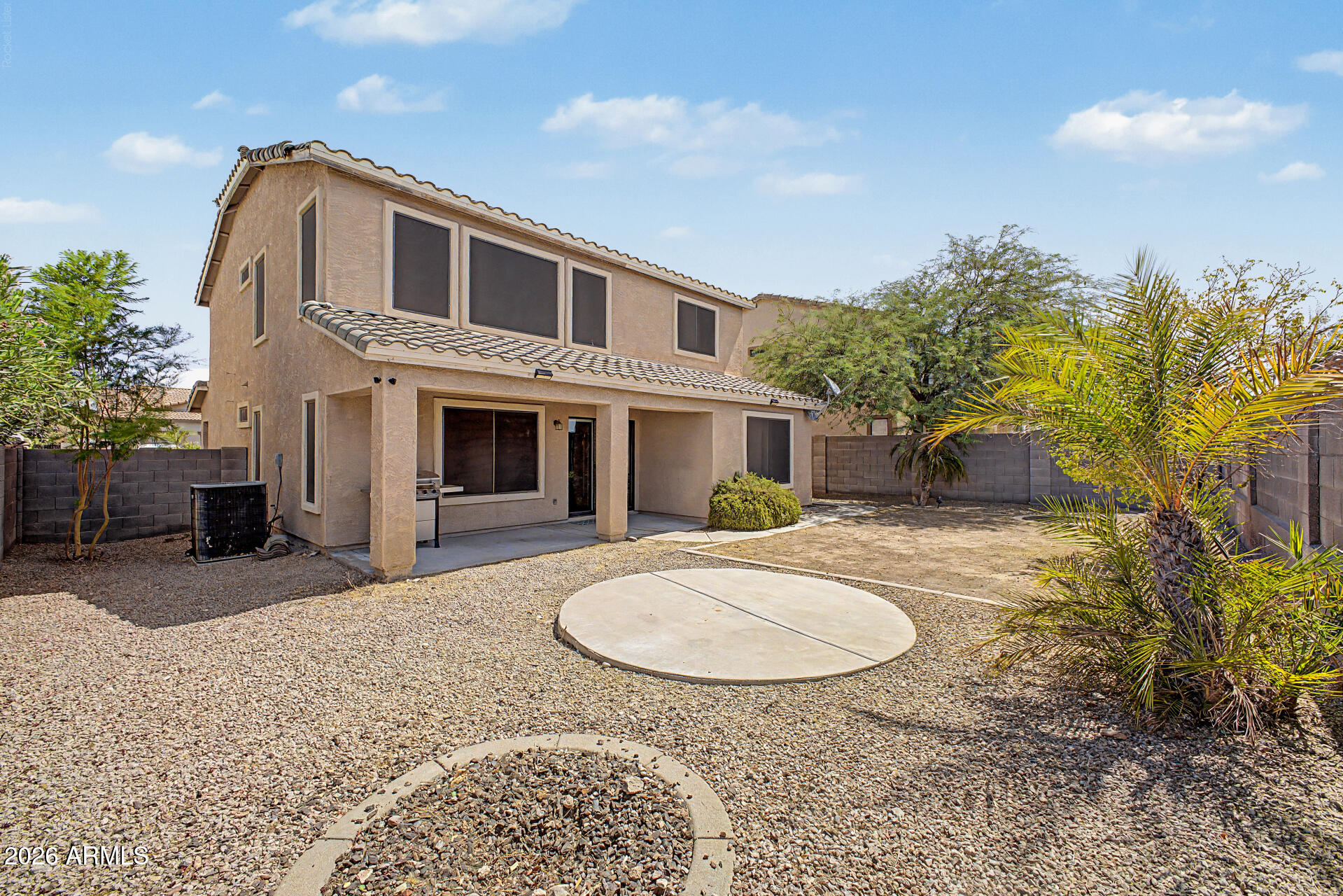 Jacob's Ranch Phase 1 & 2 - Residential