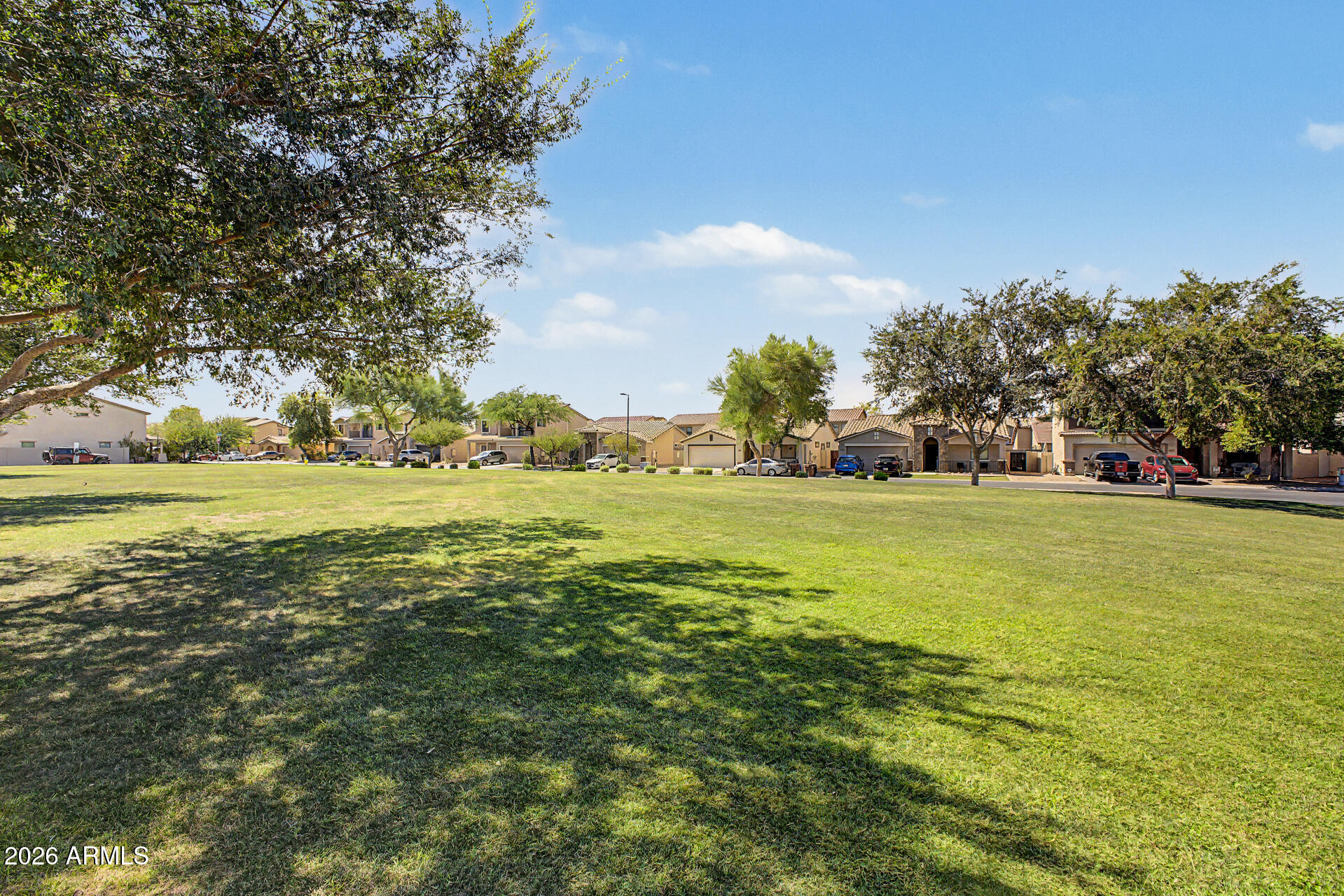 Jacob's Ranch Phase 1 & 2 - Residential