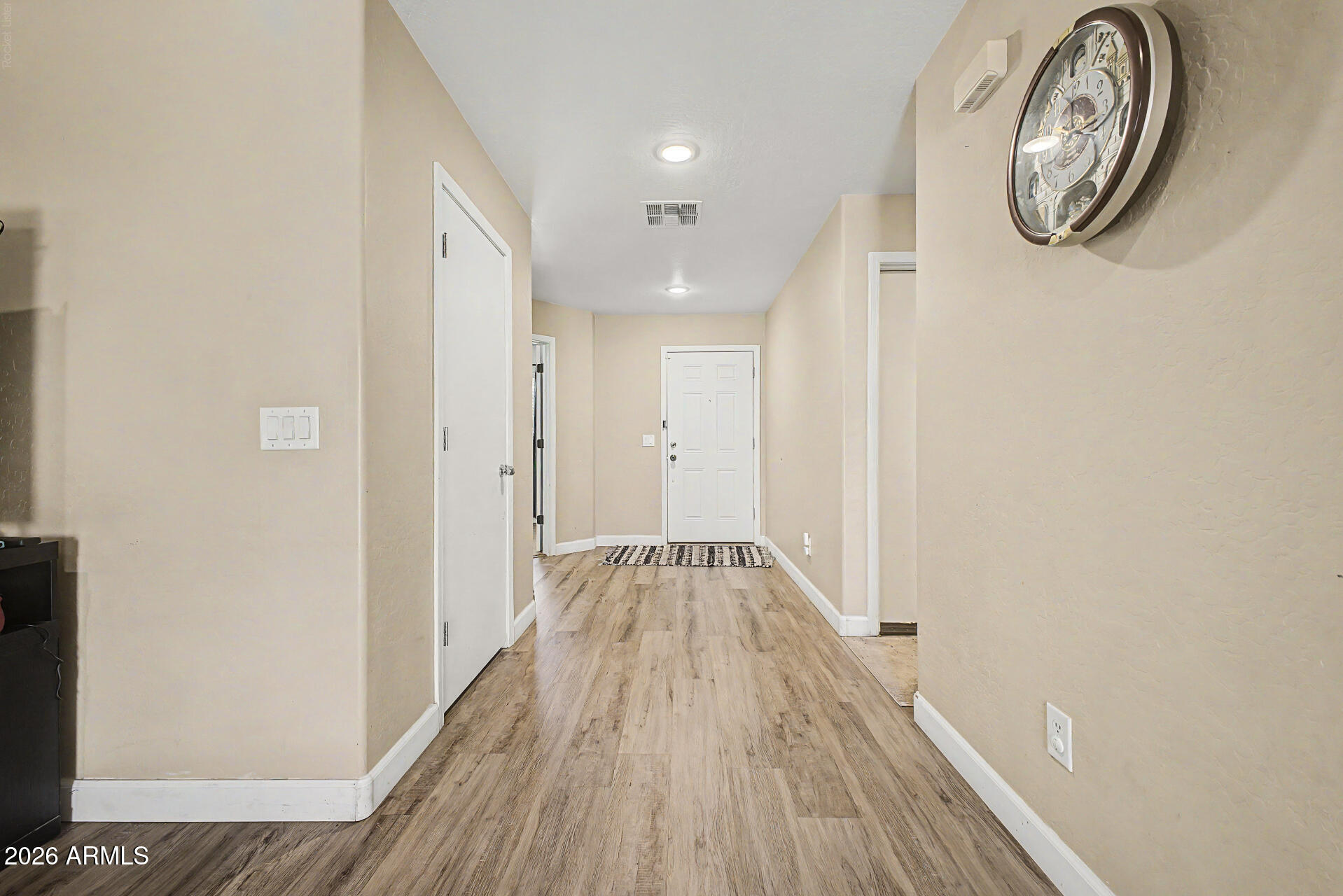 Jacob's Ranch Phase 1 & 2 - Residential
