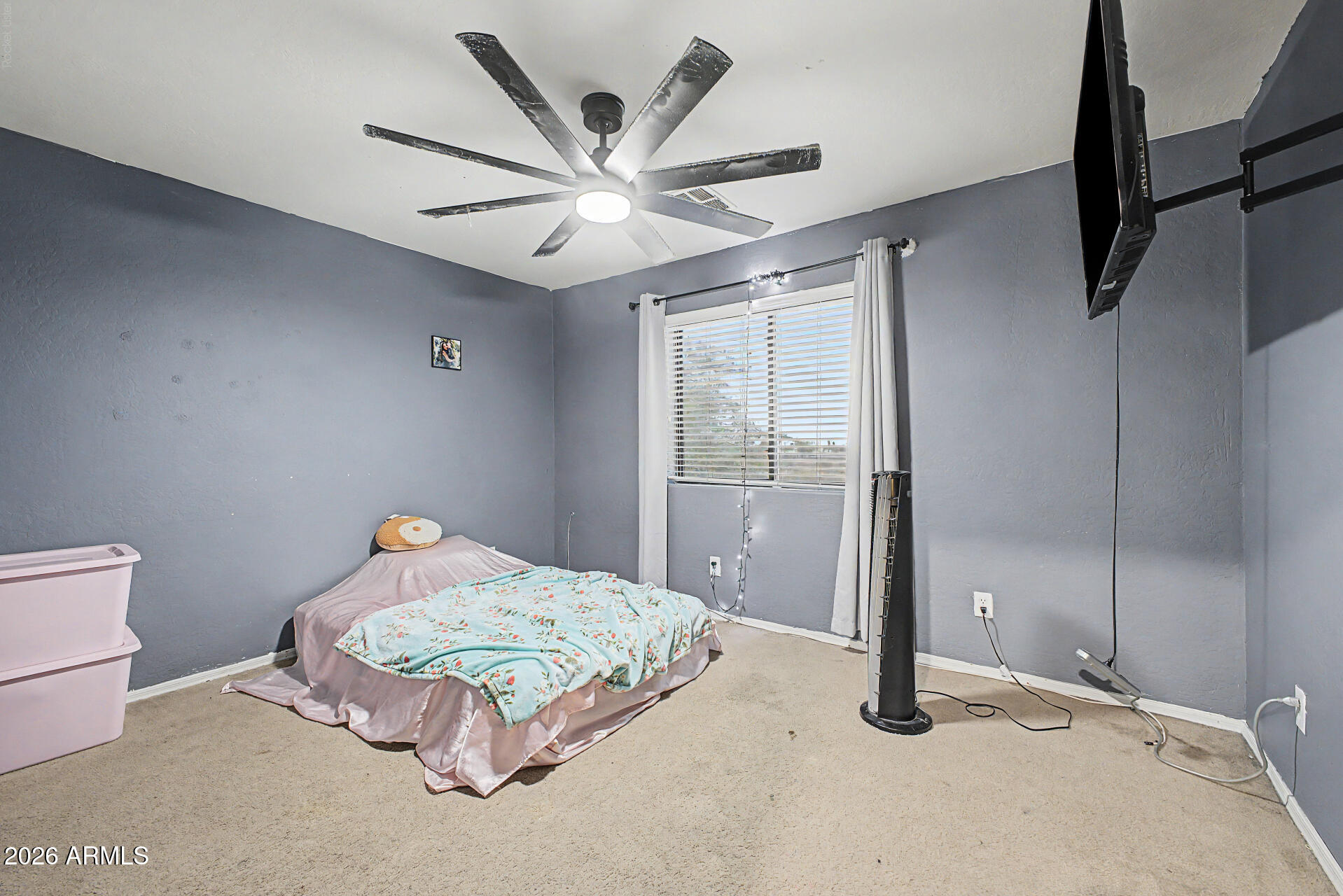 Jacob's Ranch Phase 1 & 2 - Residential