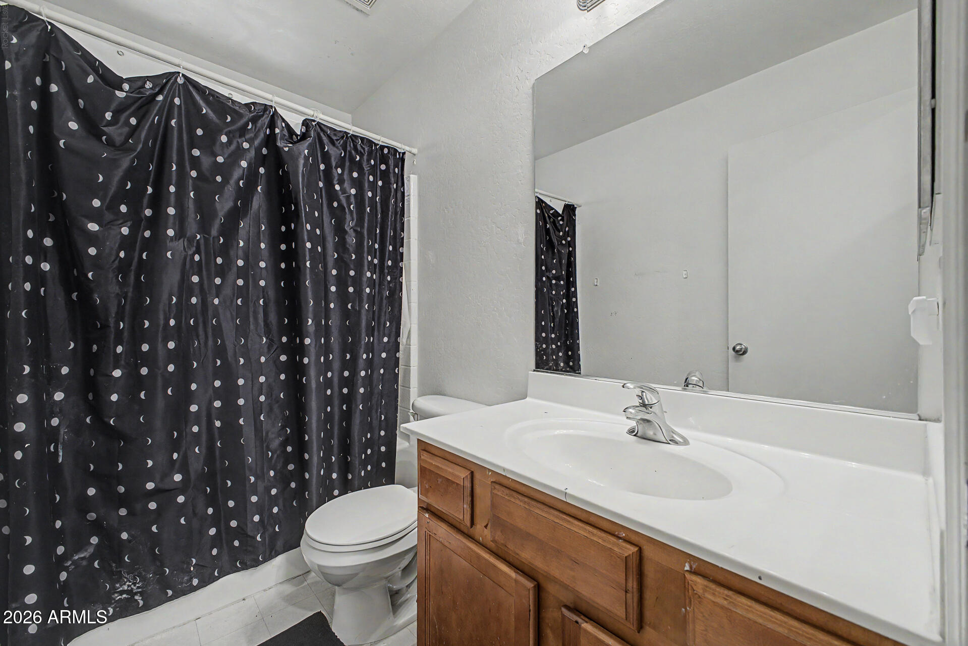 Jacob's Ranch Phase 1 & 2 - Residential