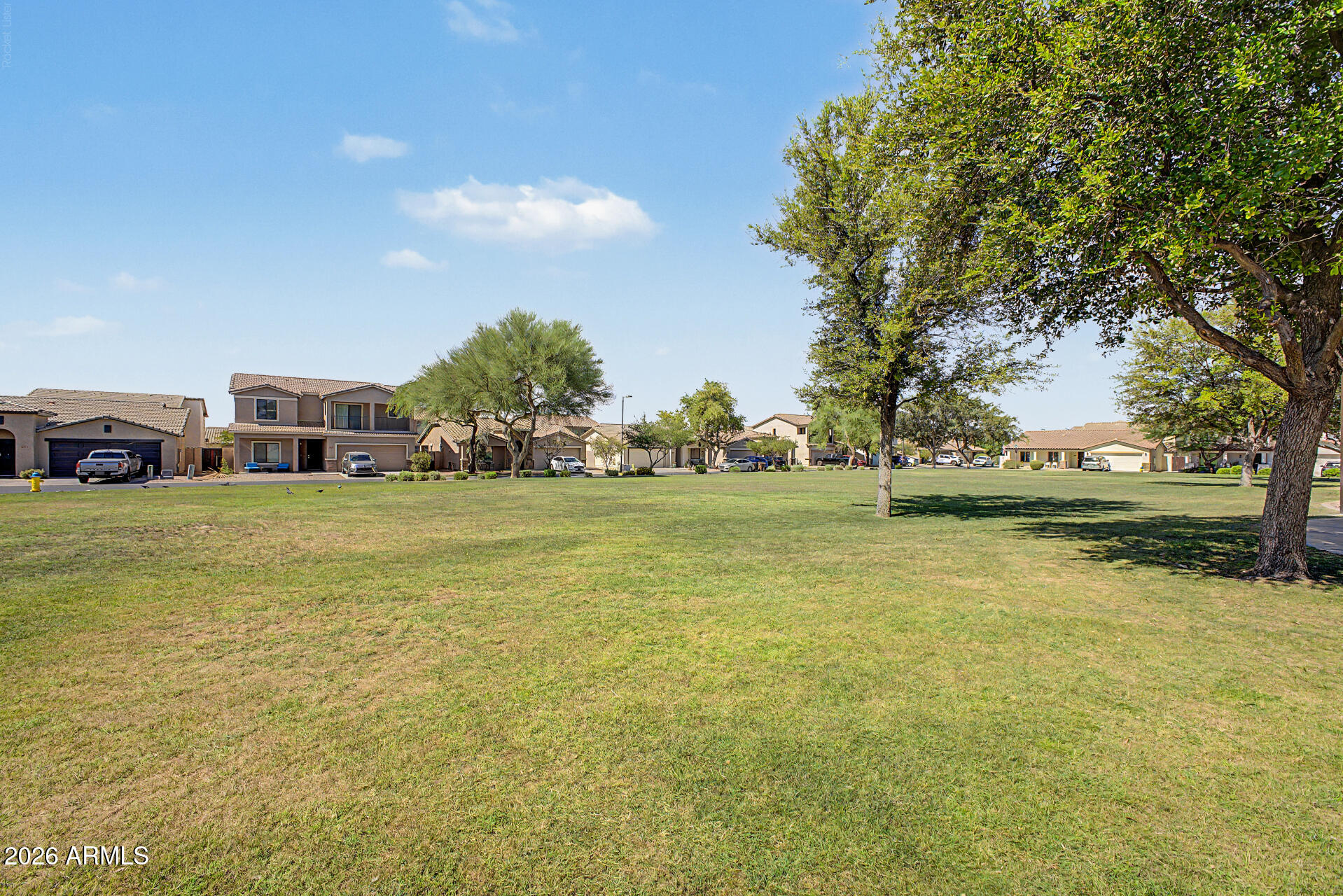 Jacob's Ranch Phase 1 & 2 - Residential
