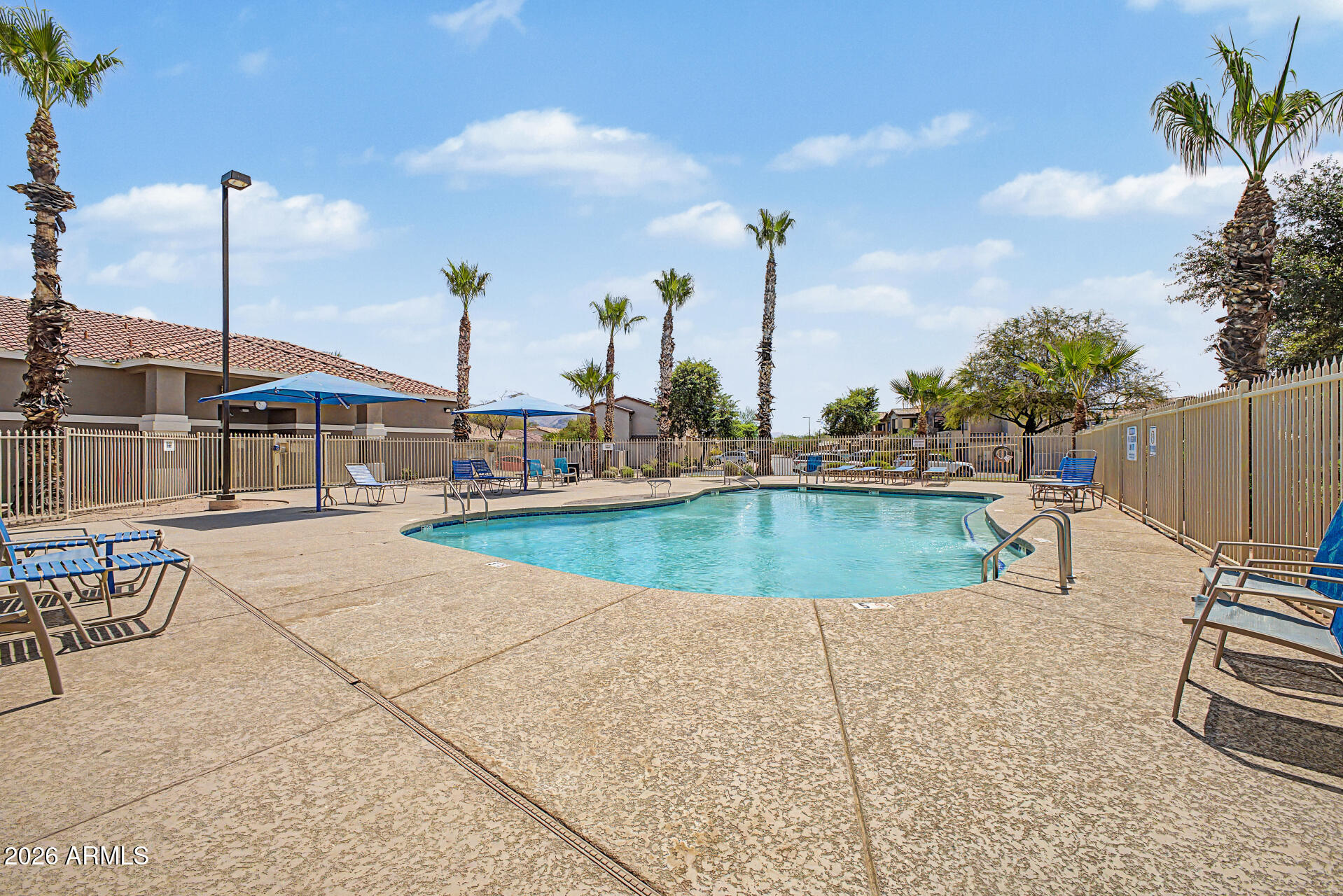 Jacob's Ranch Phase 1 & 2 - Residential