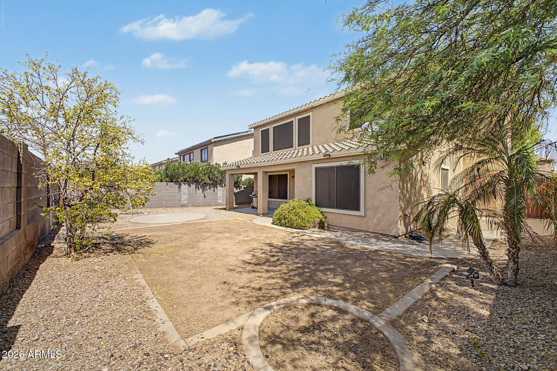 Jacob's Ranch Phase 1 & 2 - Residential