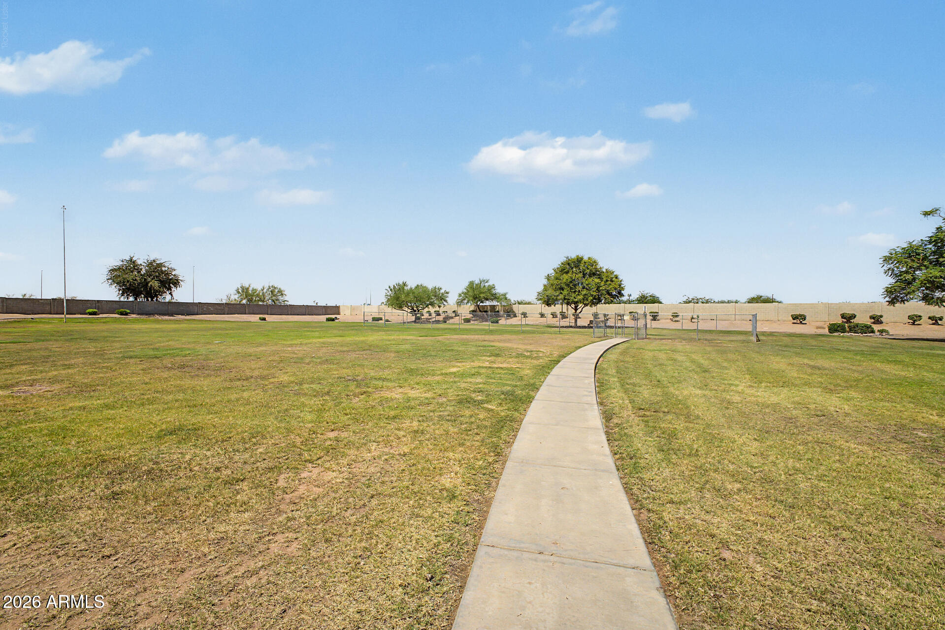 Jacob's Ranch Phase 1 & 2 - Residential