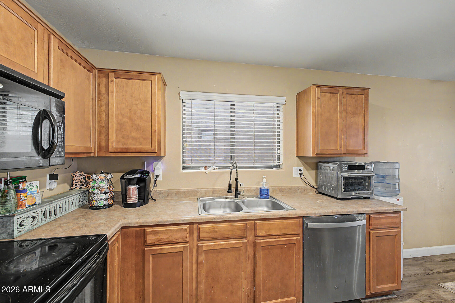 Jacob's Ranch Phase 1 & 2 - Residential