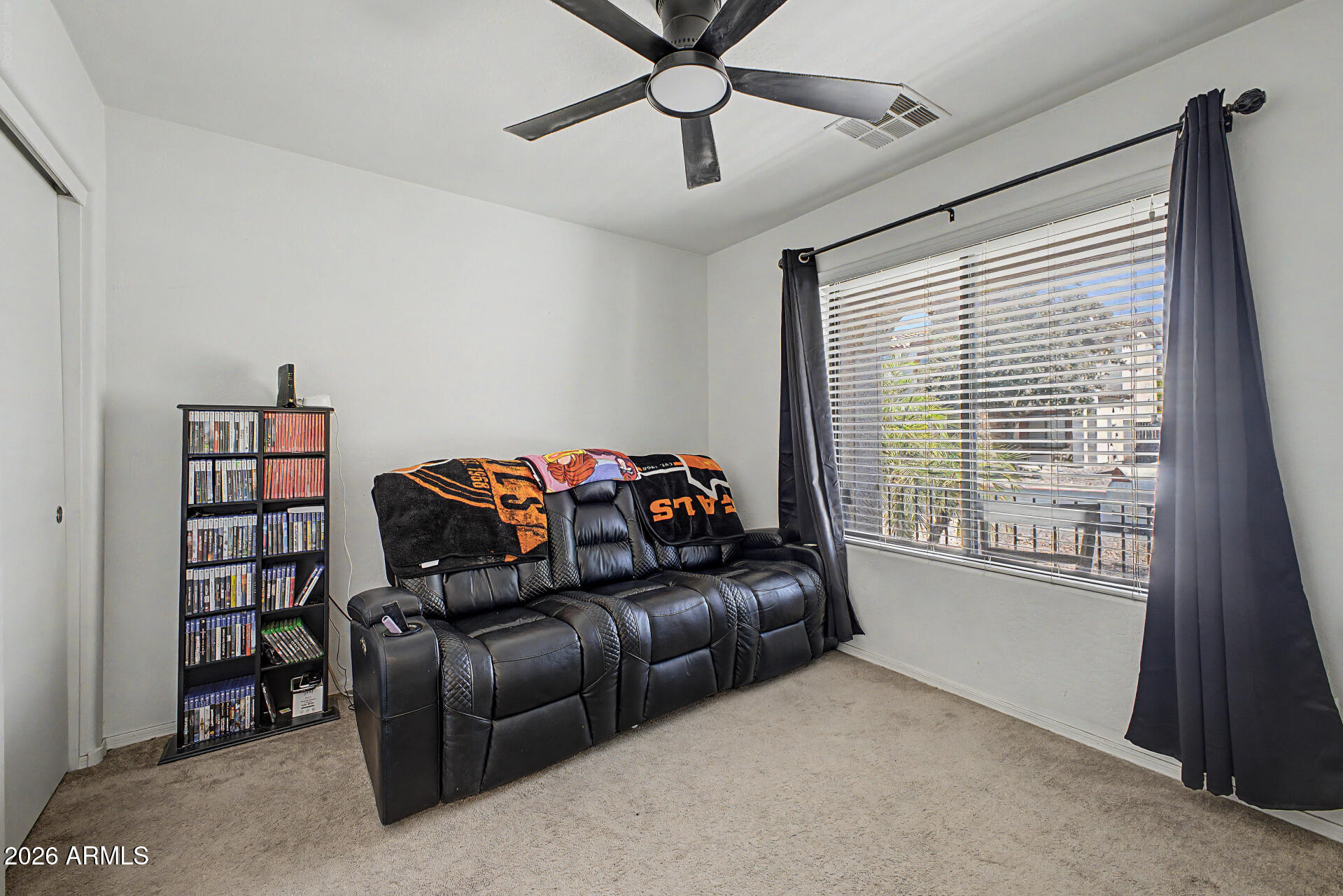 Jacob's Ranch Phase 1 & 2 - Residential