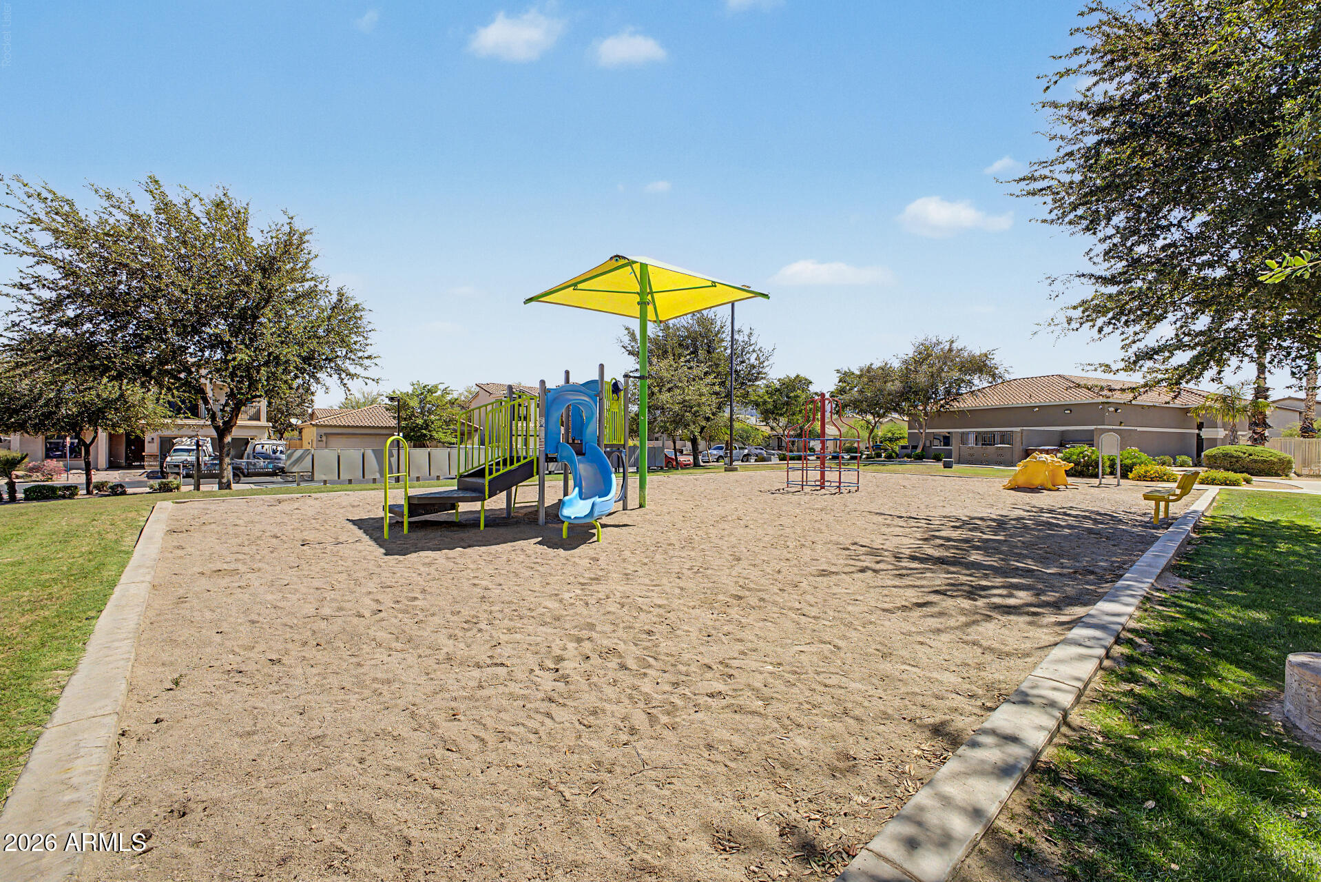 Jacob's Ranch Phase 1 & 2 - Residential