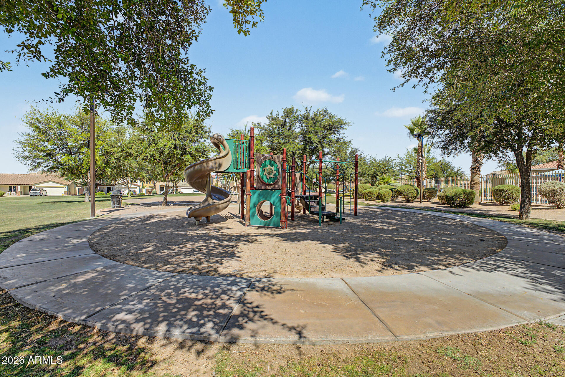 Jacob's Ranch Phase 1 & 2 - Residential