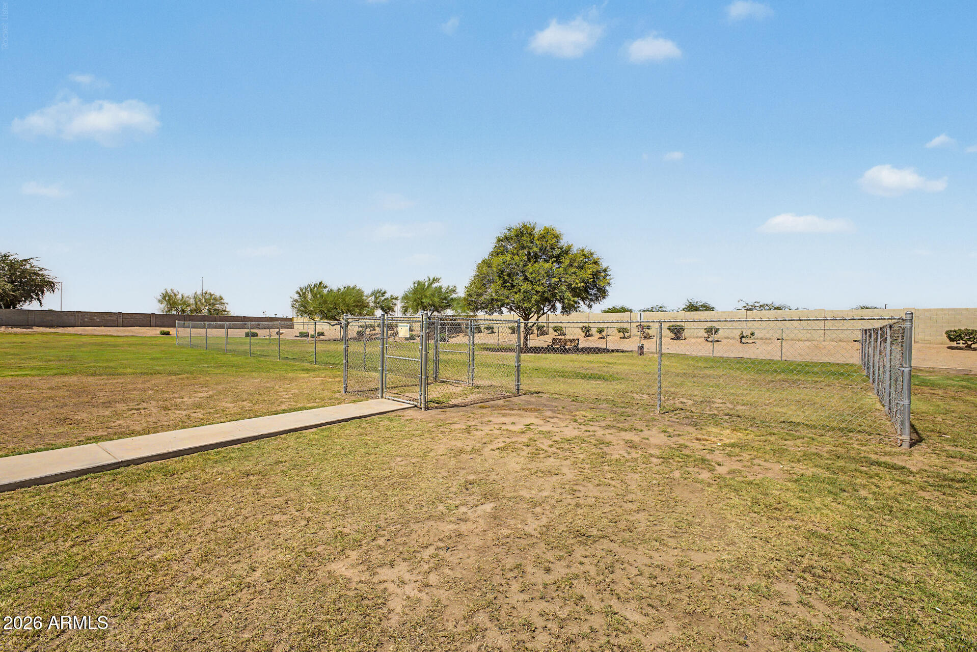 Jacob's Ranch Phase 1 & 2 - Residential