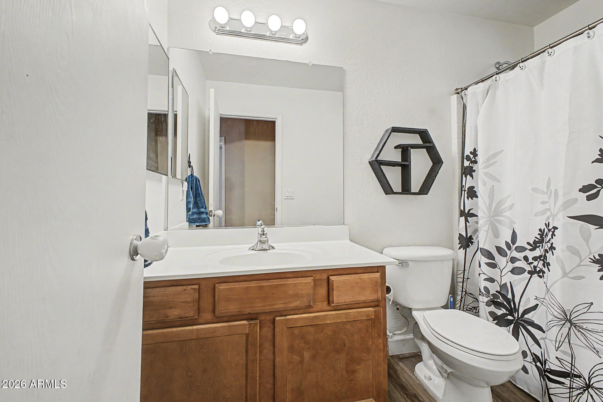 Jacob's Ranch Phase 1 & 2 - Residential
