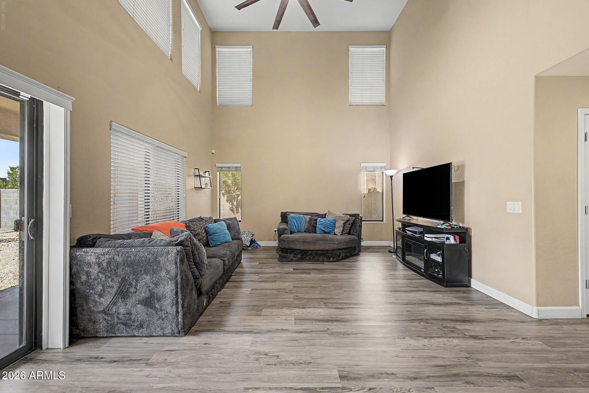 Jacob's Ranch Phase 1 & 2 - Residential