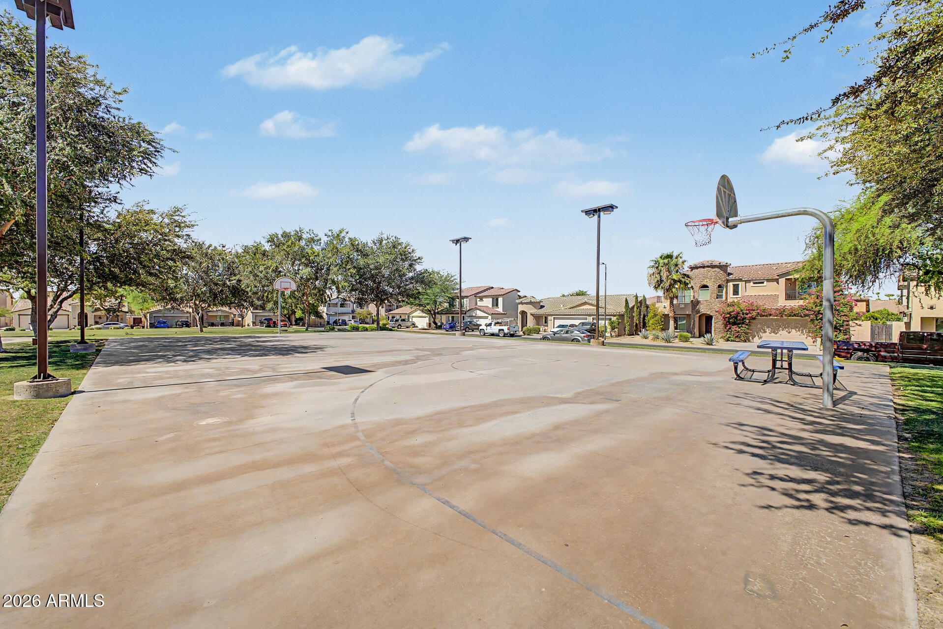 Jacob's Ranch Phase 1 & 2 - Residential
