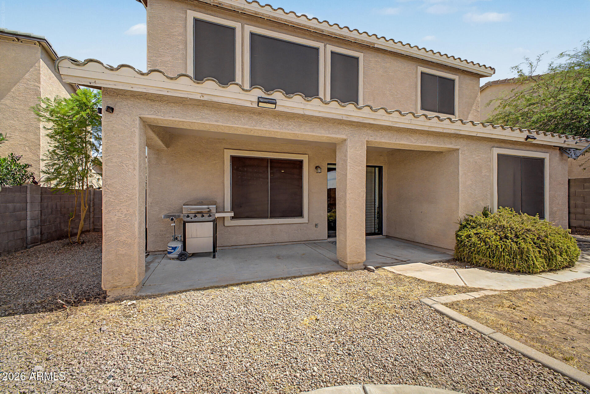 Jacob's Ranch Phase 1 & 2 - Residential