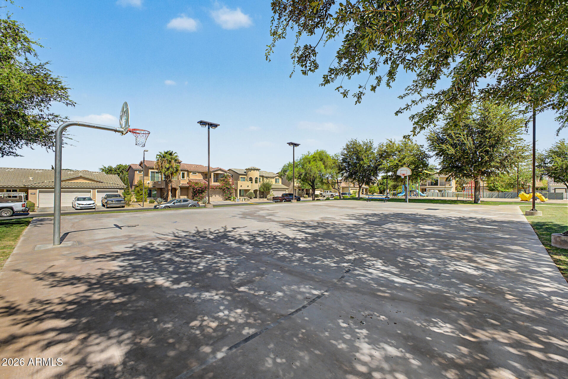 Jacob's Ranch Phase 1 & 2 - Residential