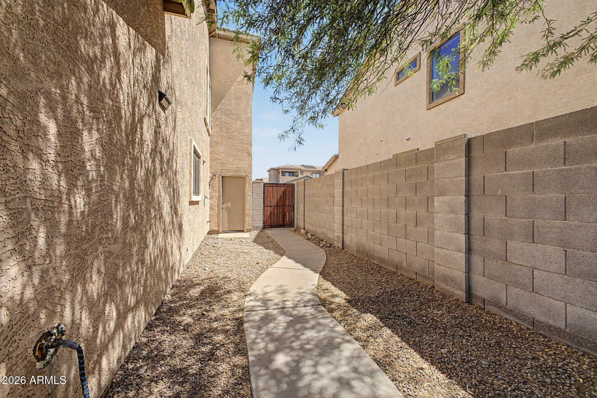 Jacob's Ranch Phase 1 & 2 - Residential
