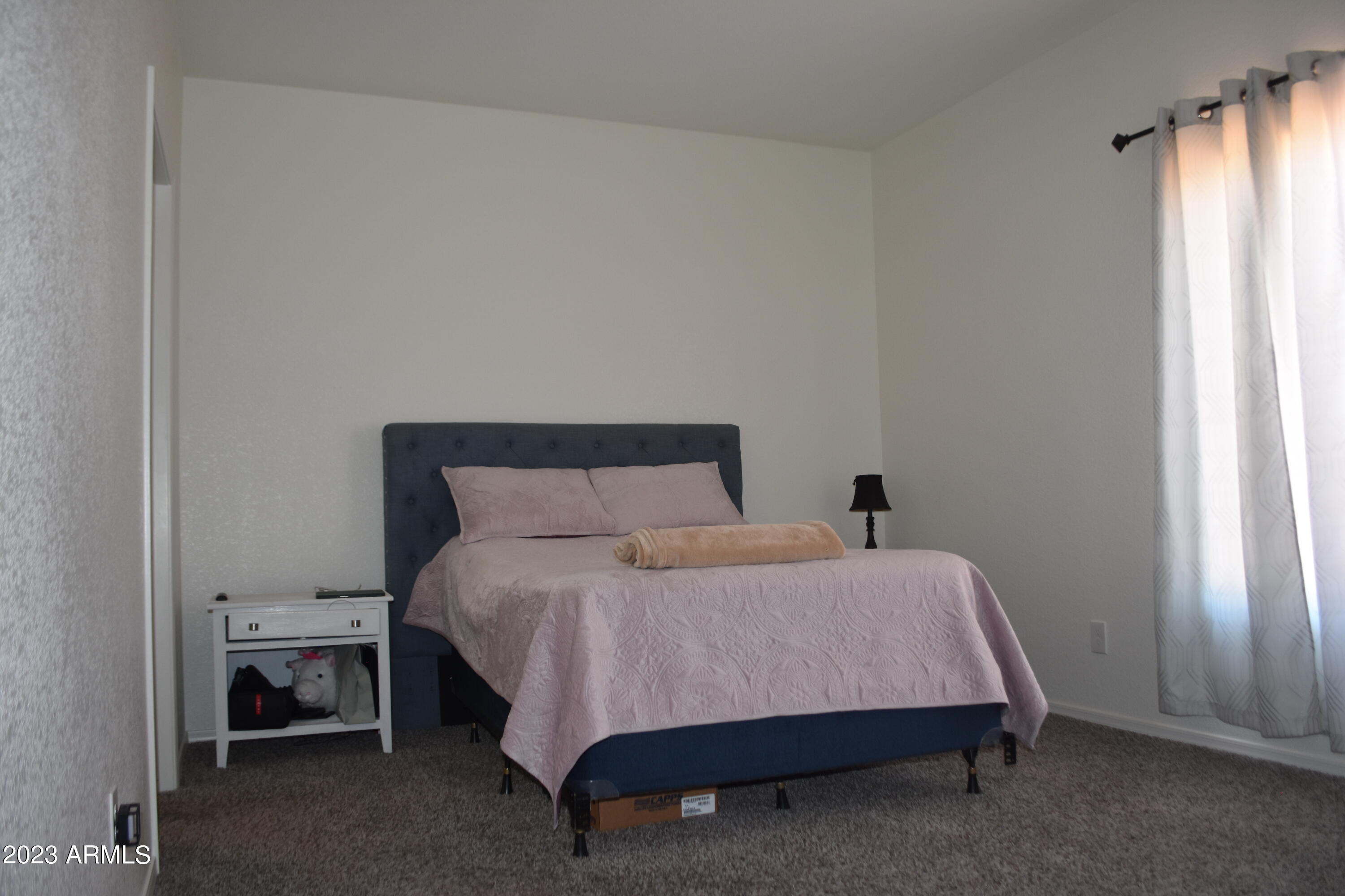 Holiday - Residential Lease