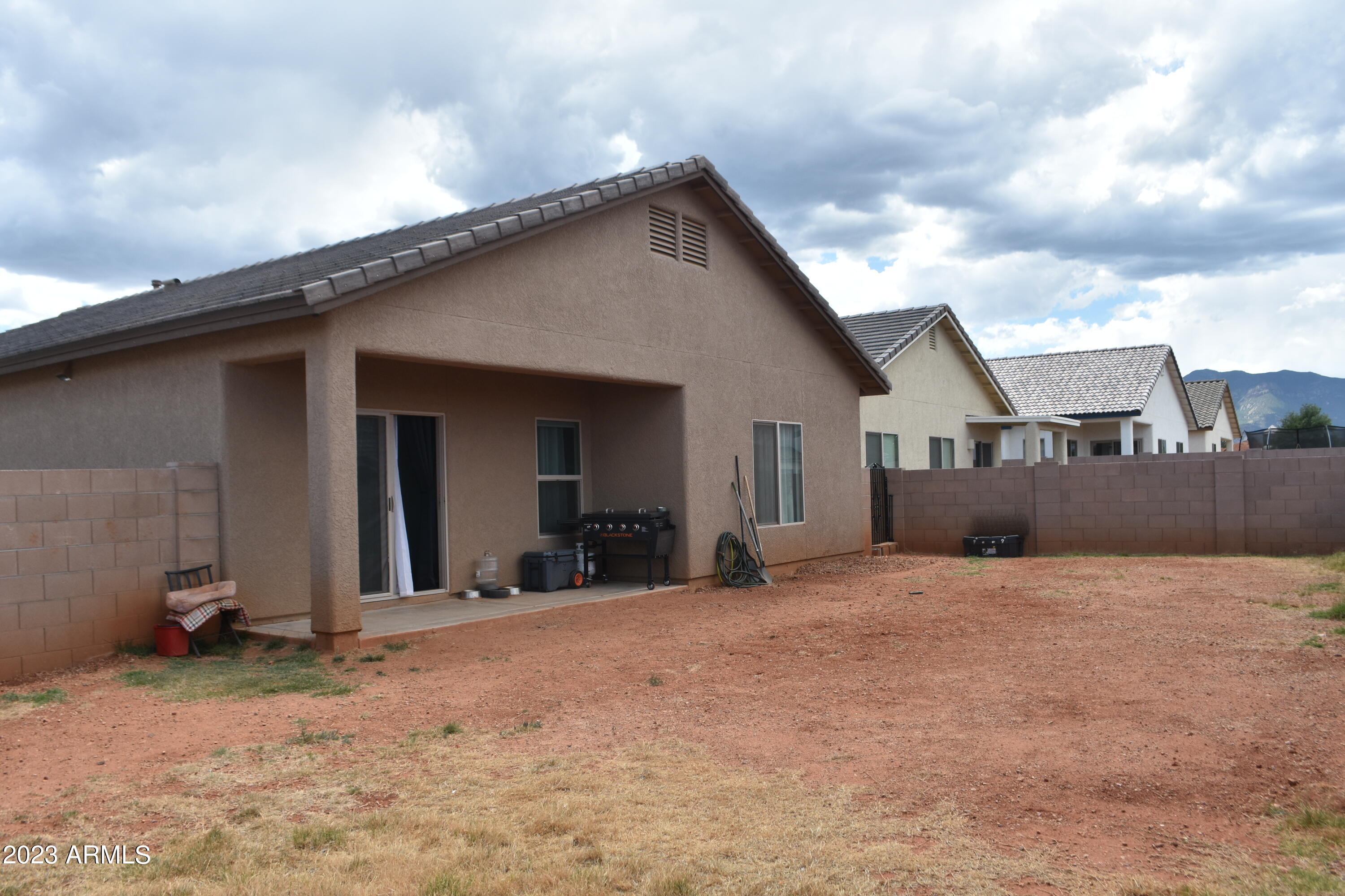 Holiday - Residential Lease