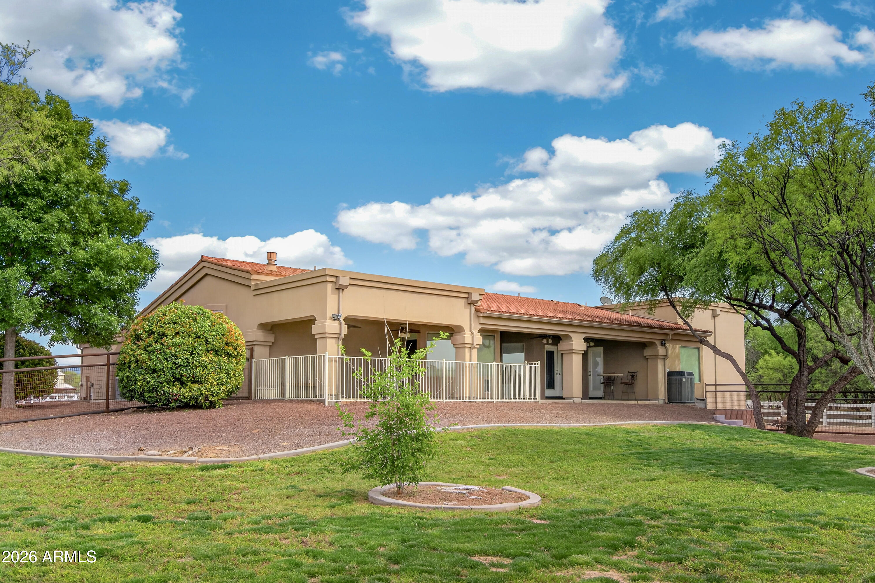 DIAMOND CREEK RANCH - Residential
