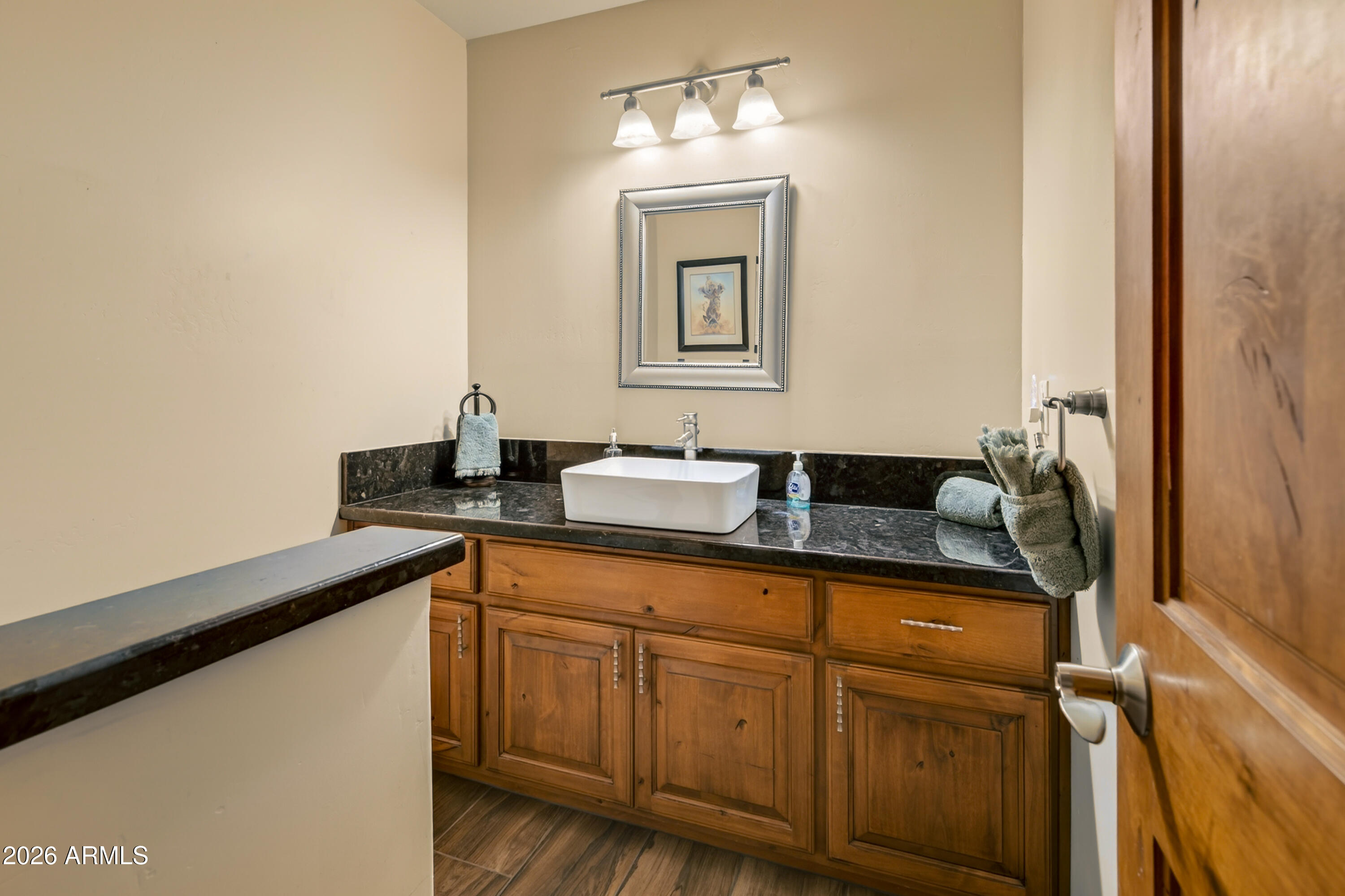 DIAMOND CREEK RANCH - Residential
