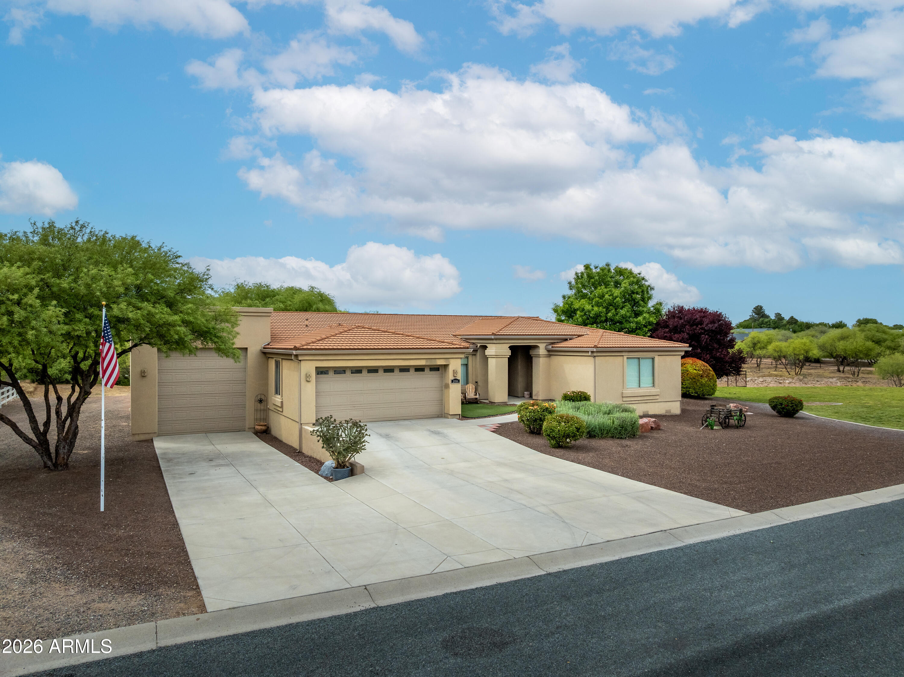 DIAMOND CREEK RANCH - Residential