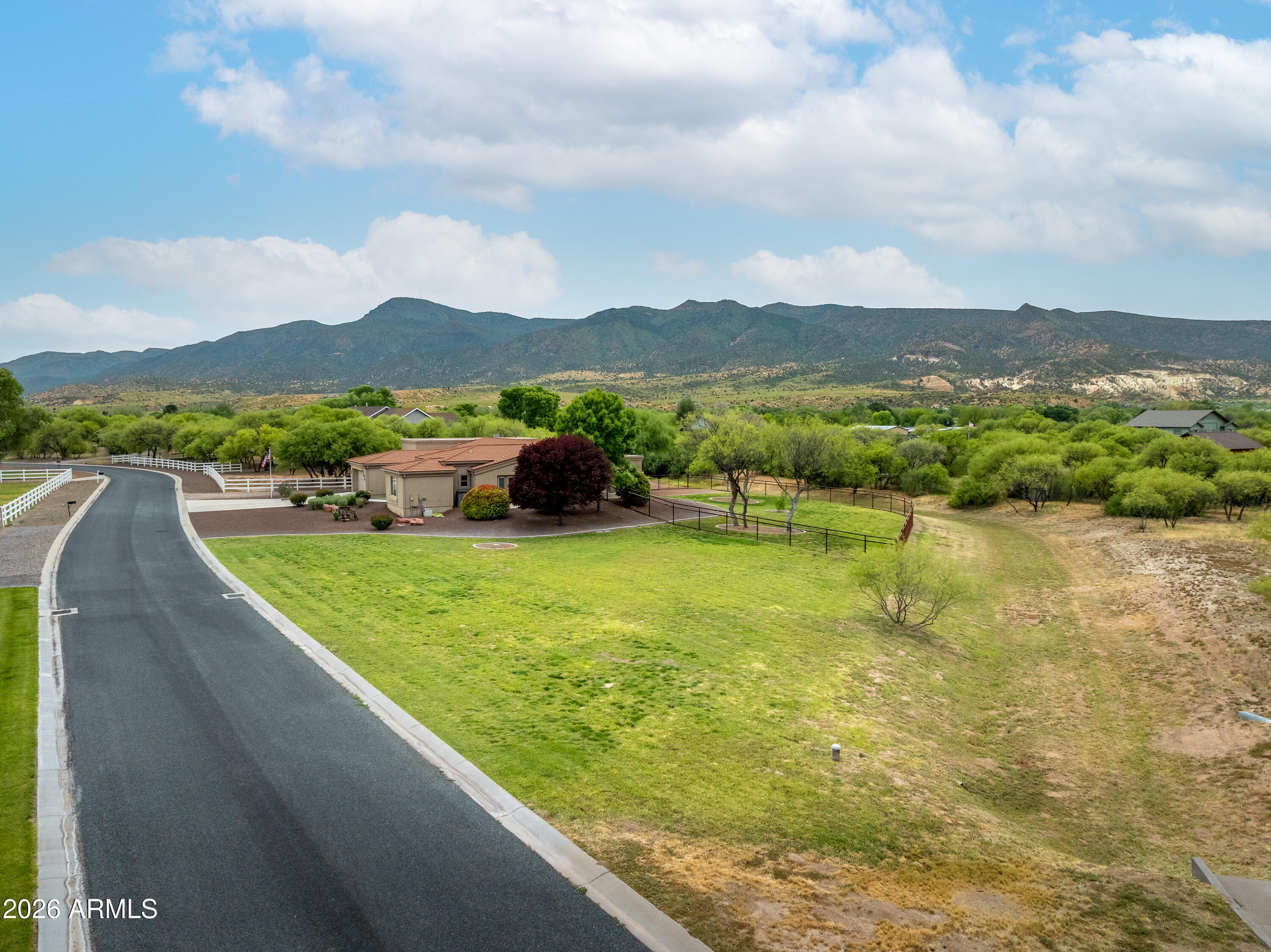 DIAMOND CREEK RANCH - Residential