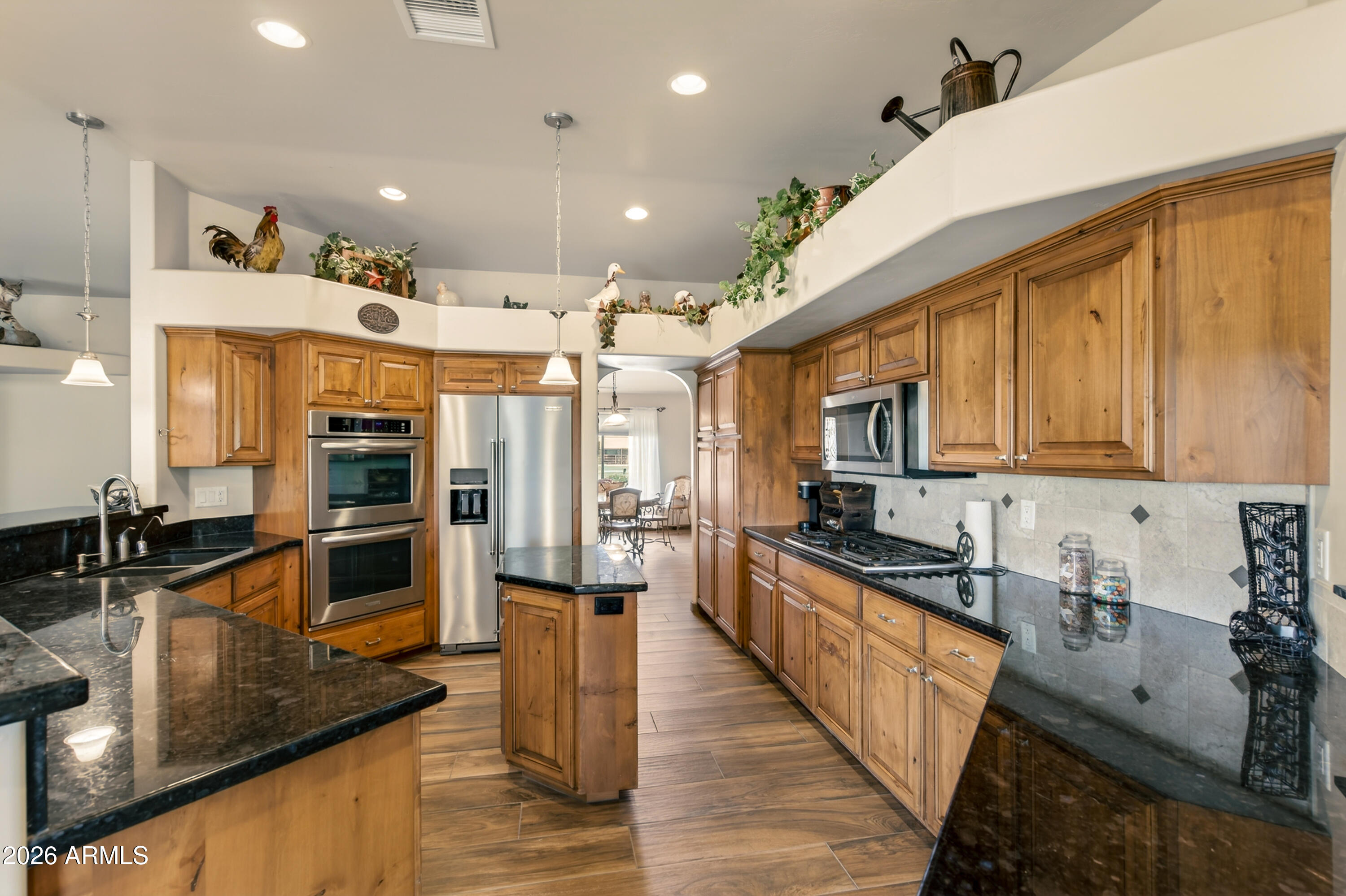 DIAMOND CREEK RANCH - Residential