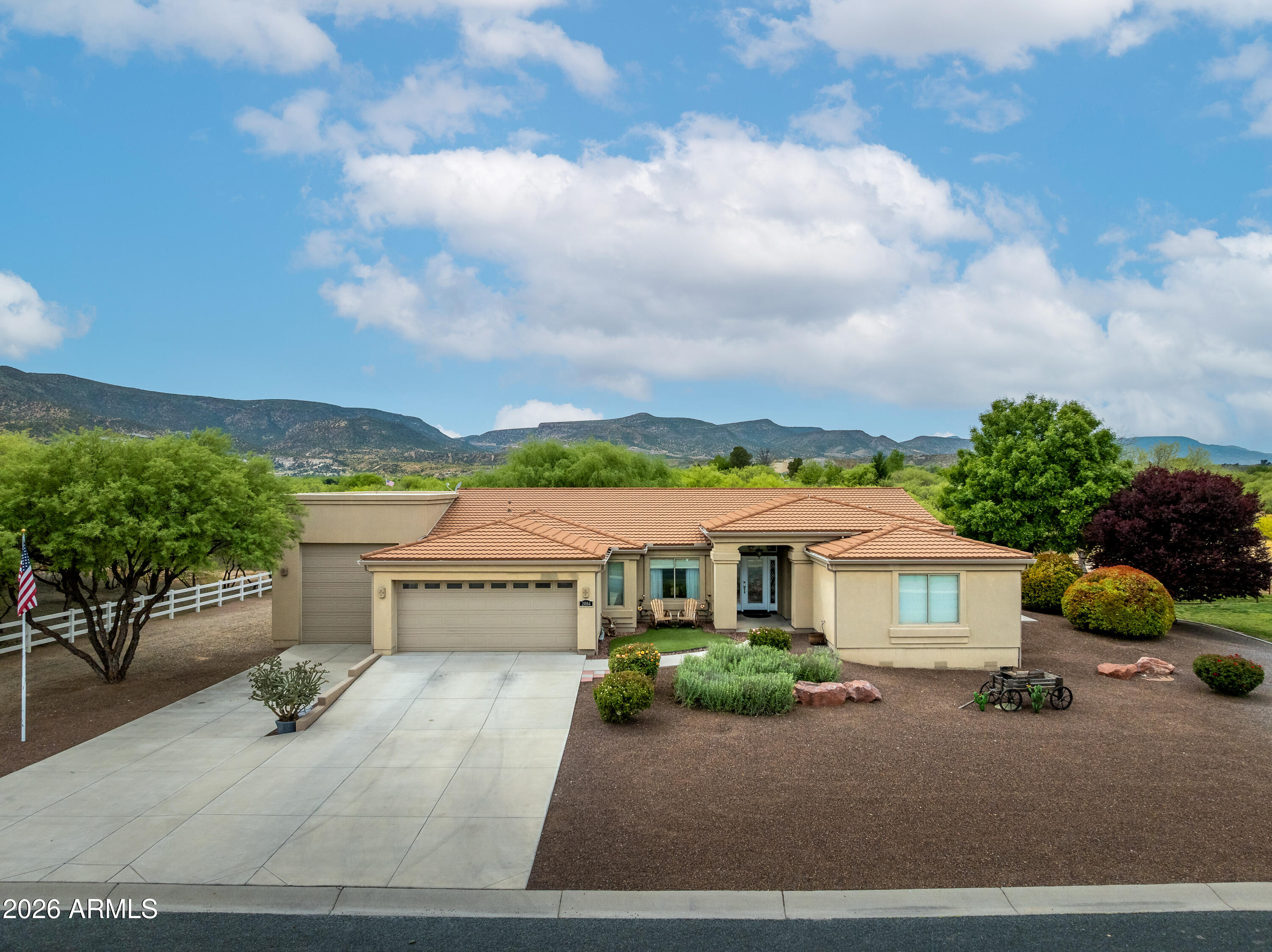 DIAMOND CREEK RANCH - Residential