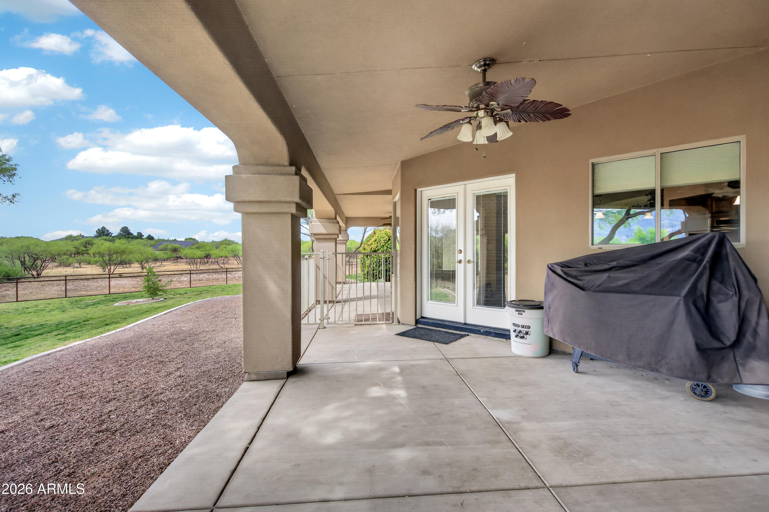 DIAMOND CREEK RANCH - Residential