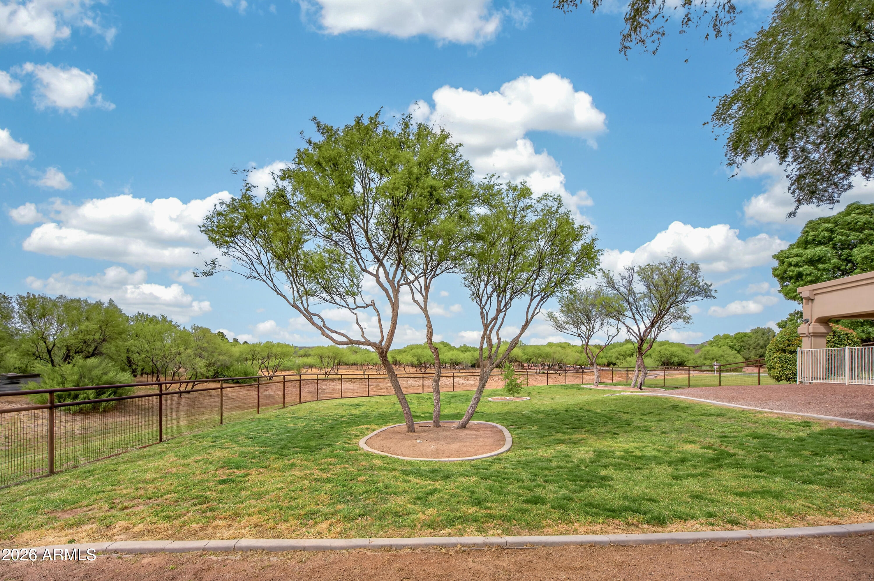DIAMOND CREEK RANCH - Residential
