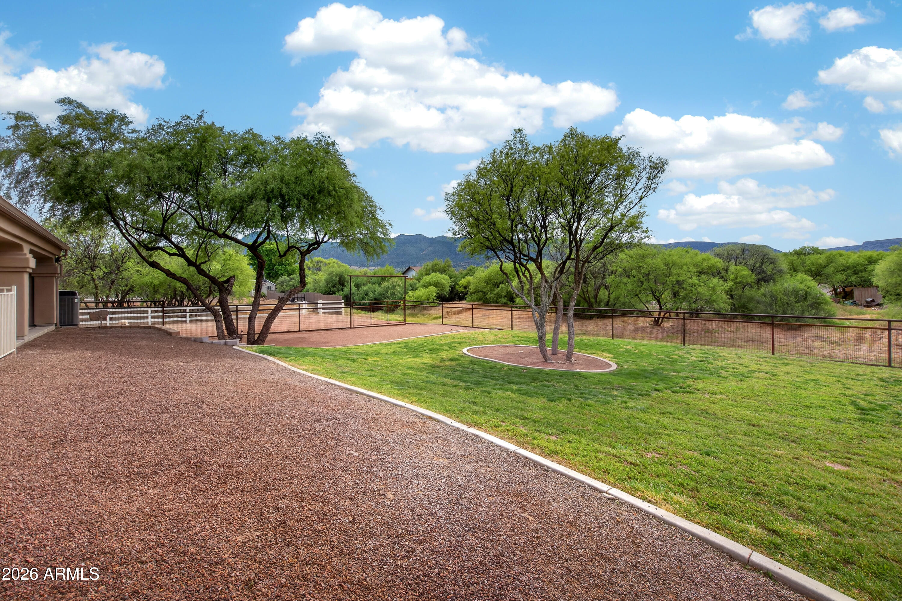 DIAMOND CREEK RANCH - Residential