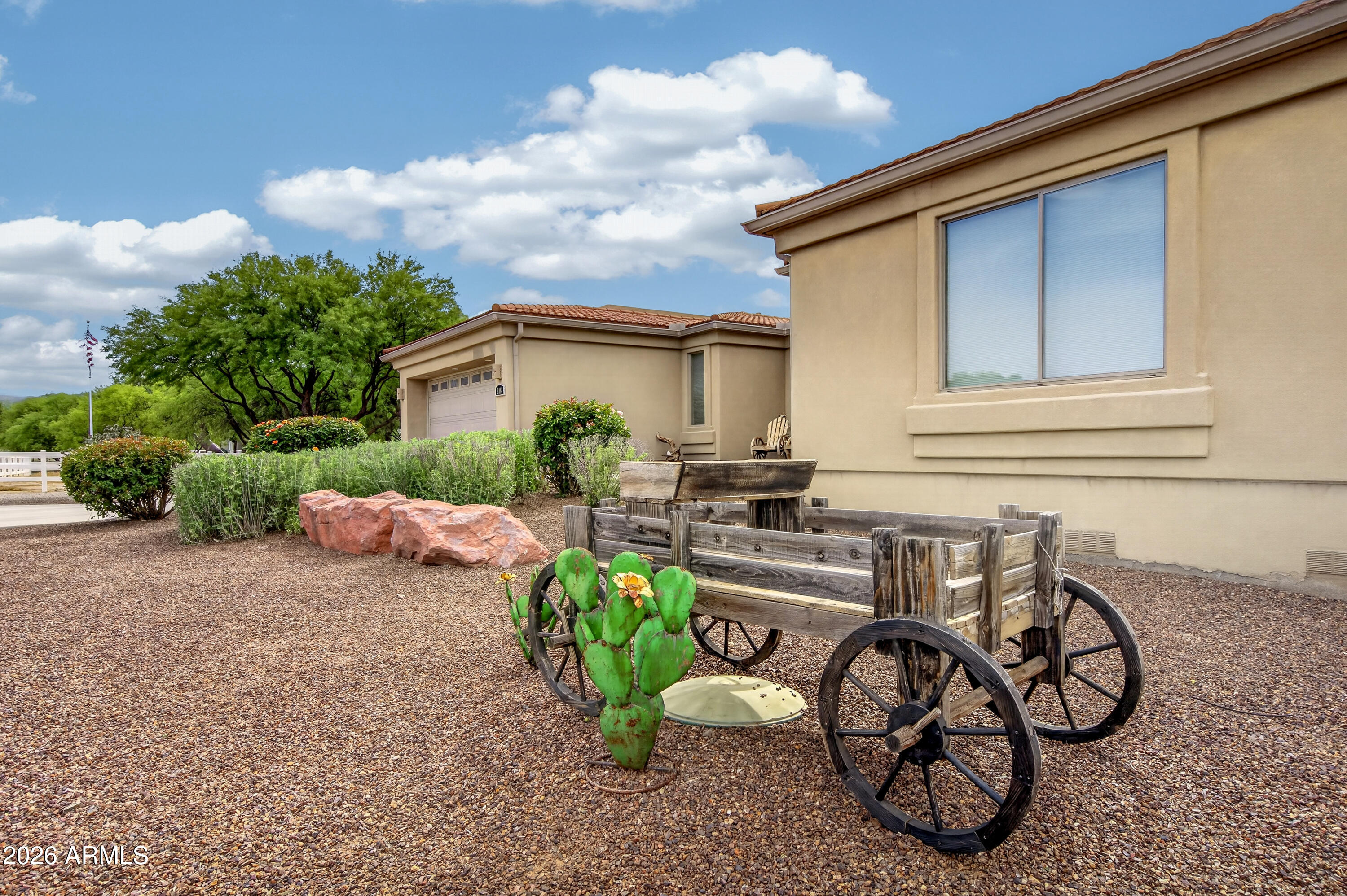 DIAMOND CREEK RANCH - Residential
