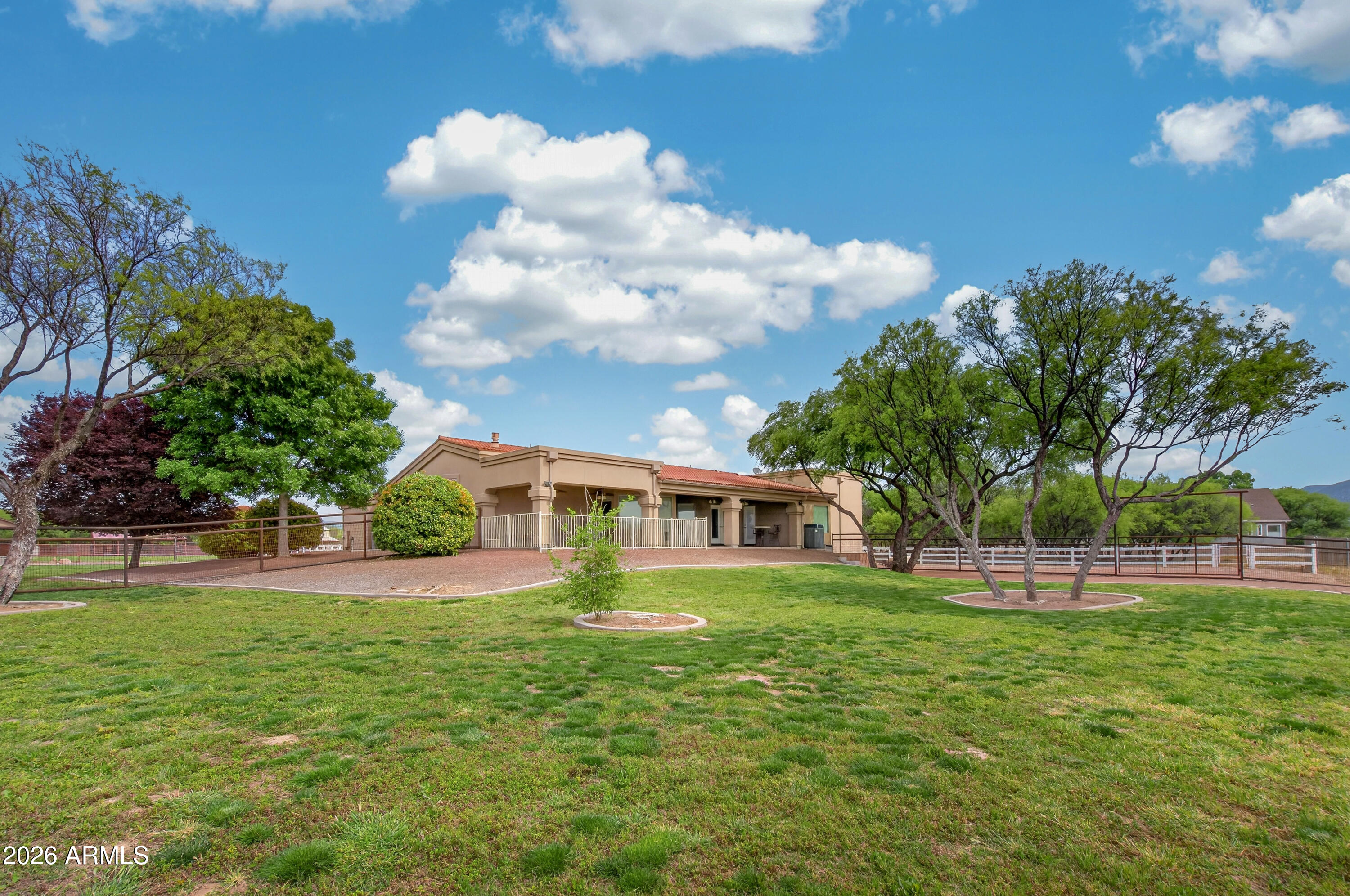 DIAMOND CREEK RANCH - Residential