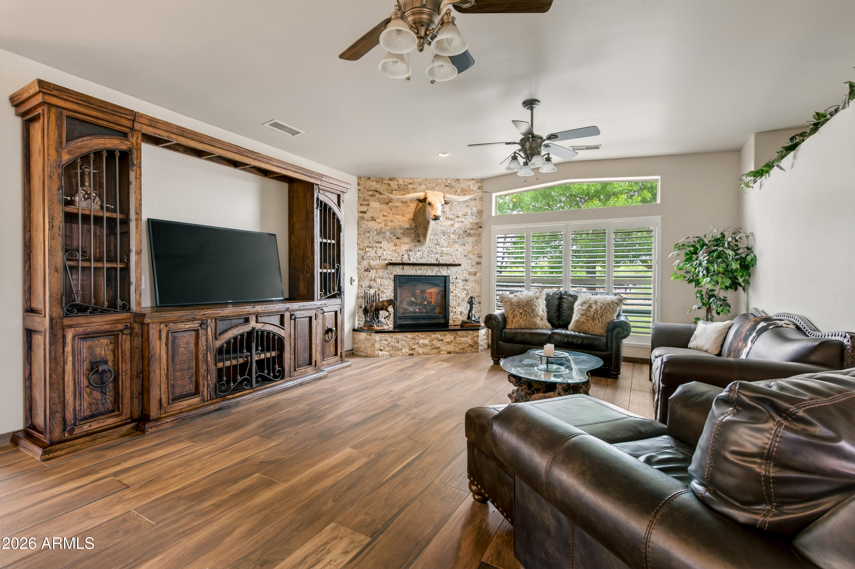 DIAMOND CREEK RANCH - Residential