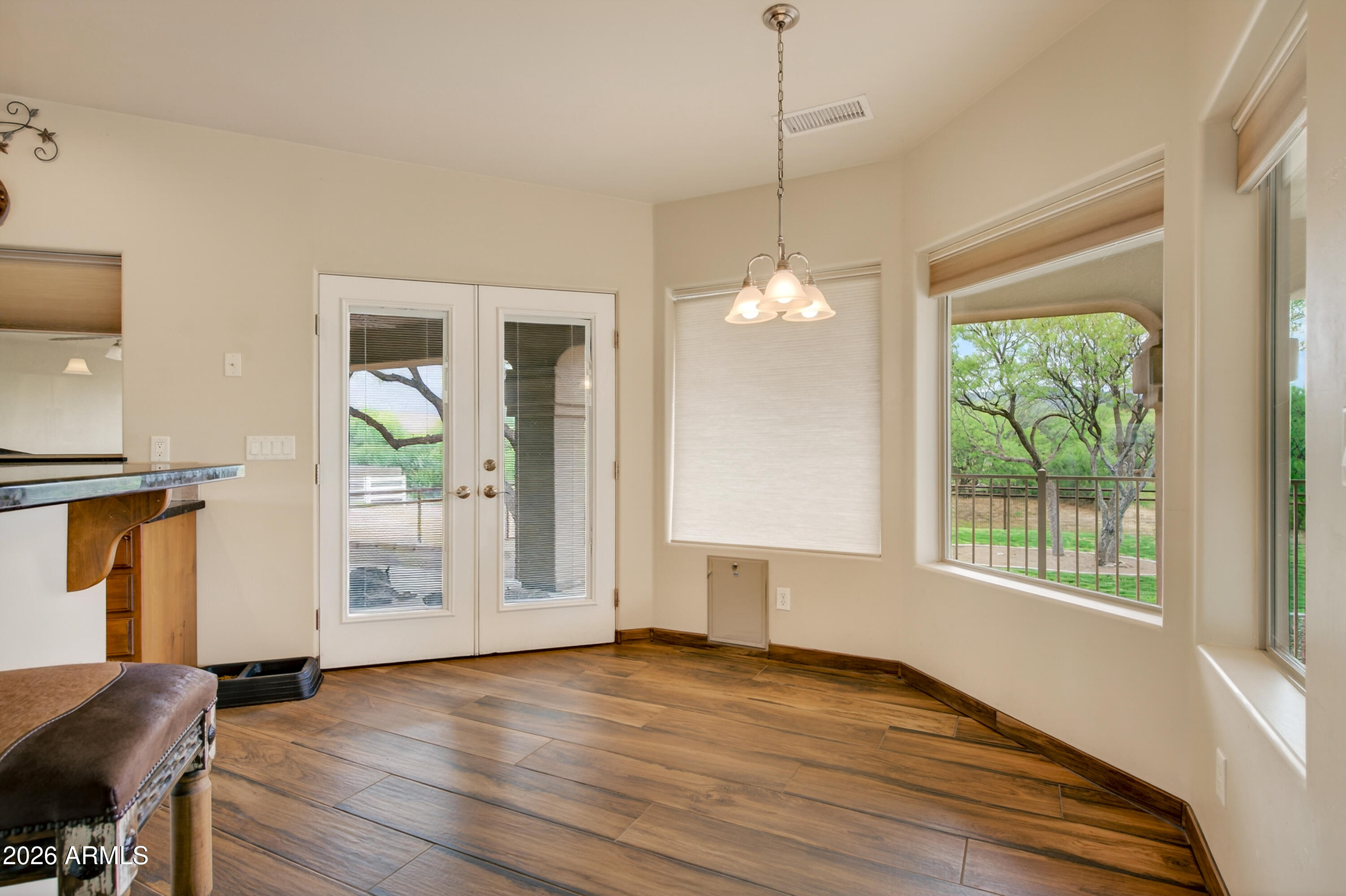 DIAMOND CREEK RANCH - Residential