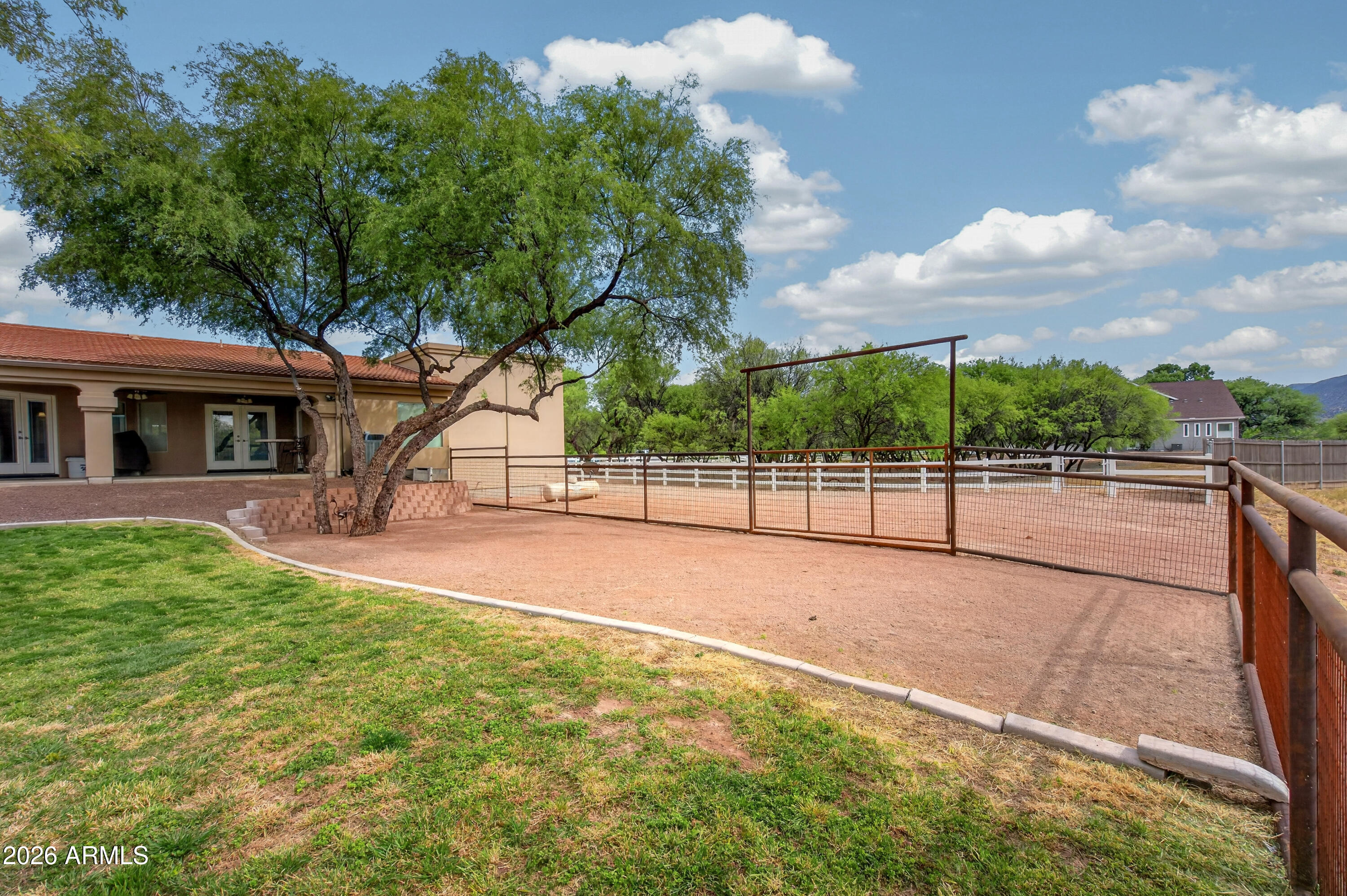 DIAMOND CREEK RANCH - Residential