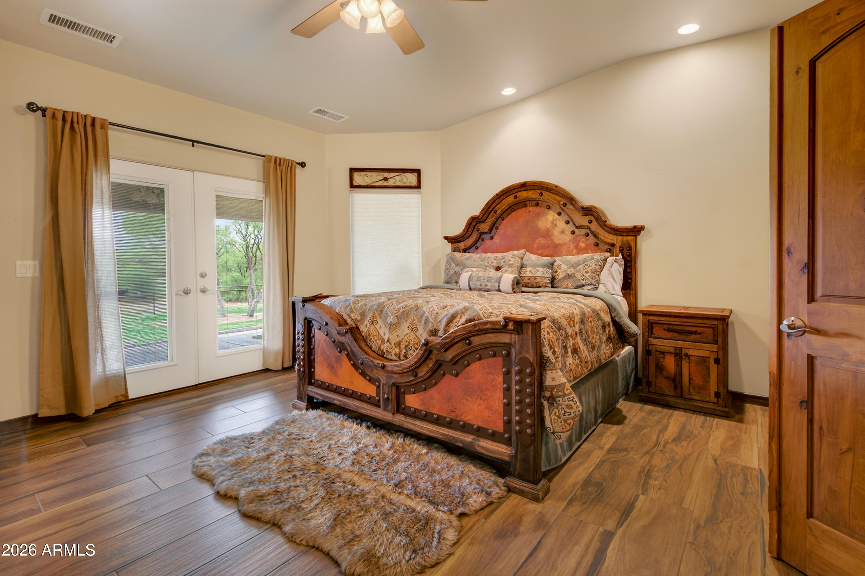 DIAMOND CREEK RANCH - Residential