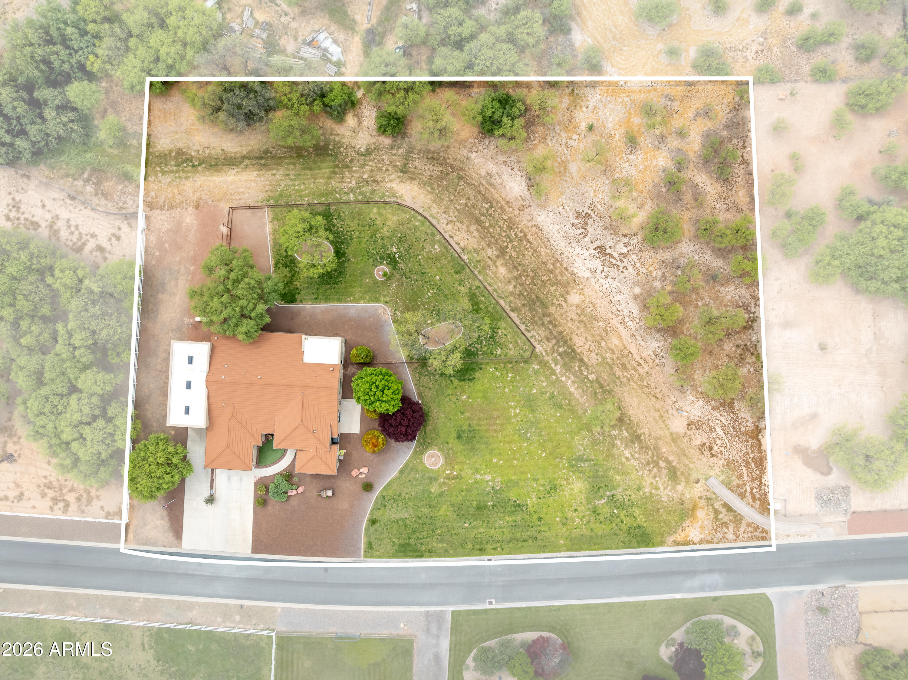 DIAMOND CREEK RANCH - Residential